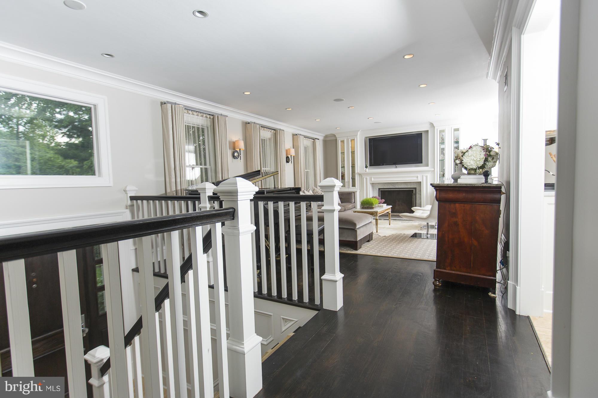 THE GLEBE - Residential