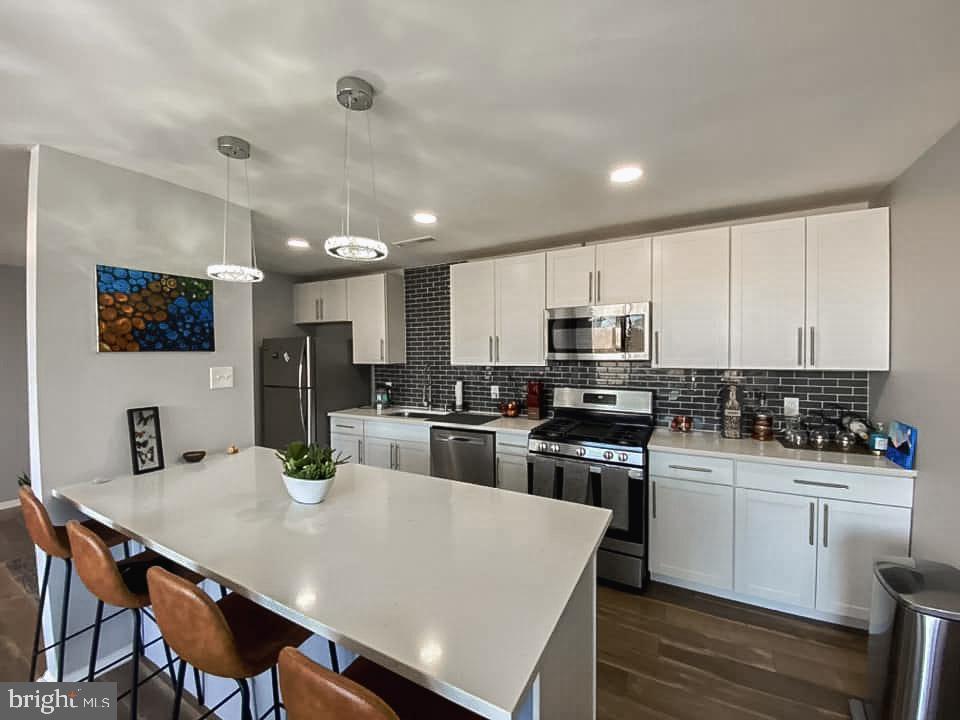 SAXONY SQUARE - Residential Lease