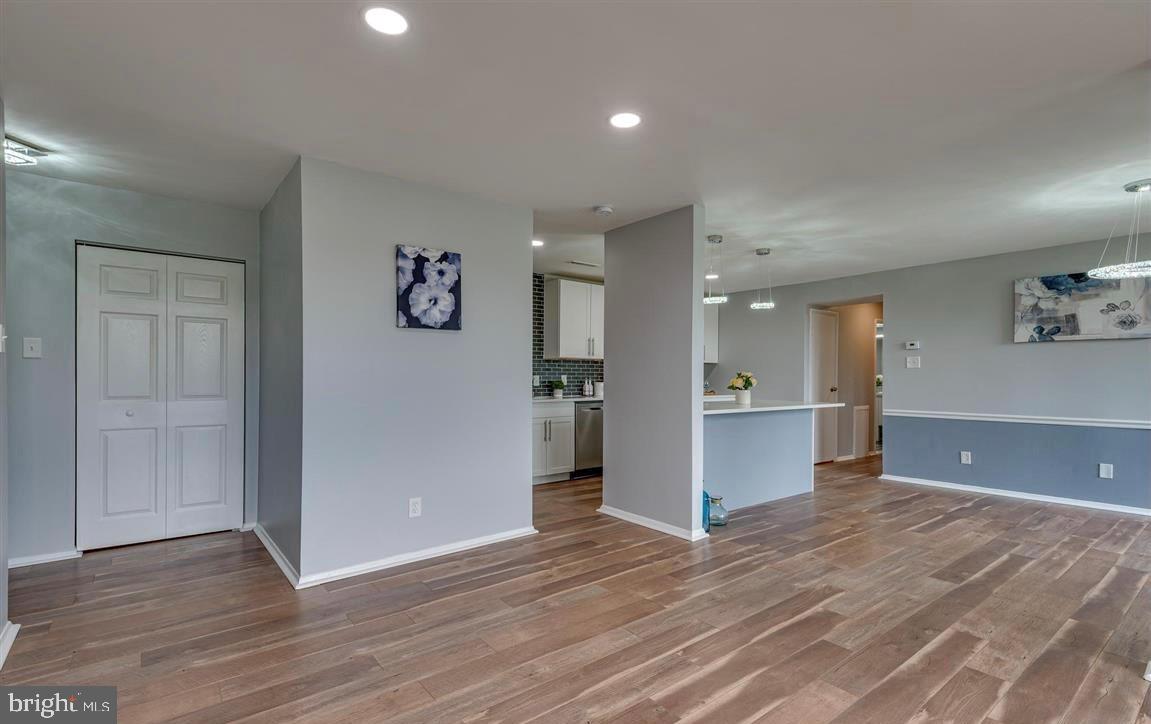 SAXONY SQUARE - Residential Lease