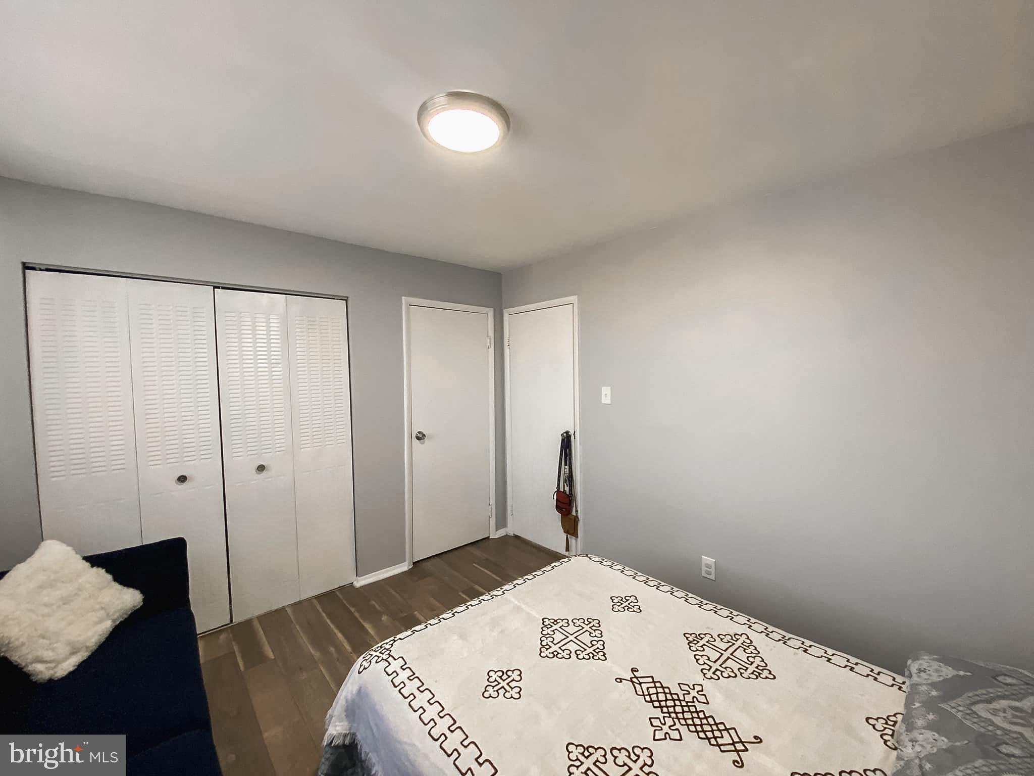 SAXONY SQUARE - Residential Lease