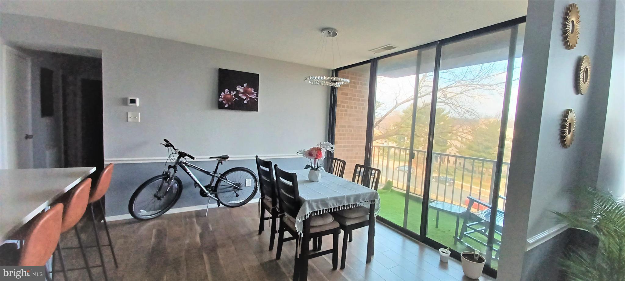 SAXONY SQUARE - Residential Lease