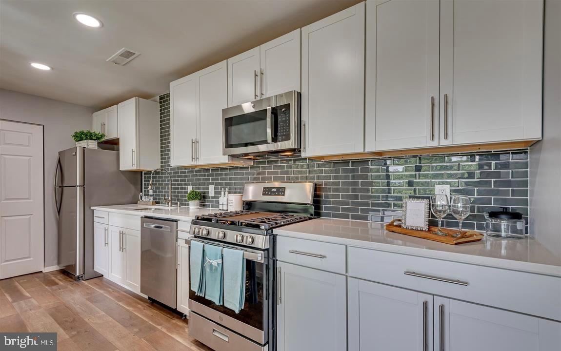 SAXONY SQUARE - Residential Lease