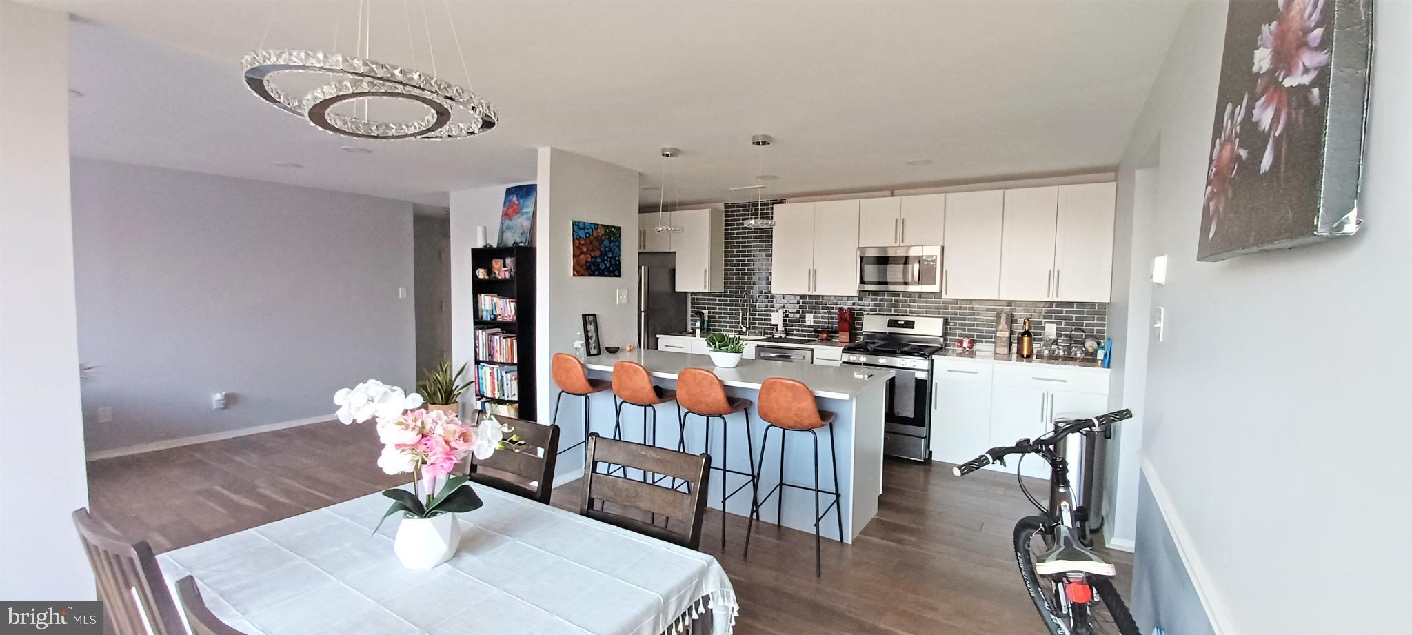 SAXONY SQUARE - Residential Lease