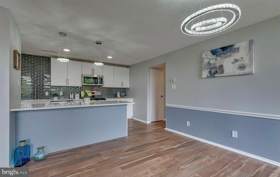 SAXONY SQUARE - Residential Lease