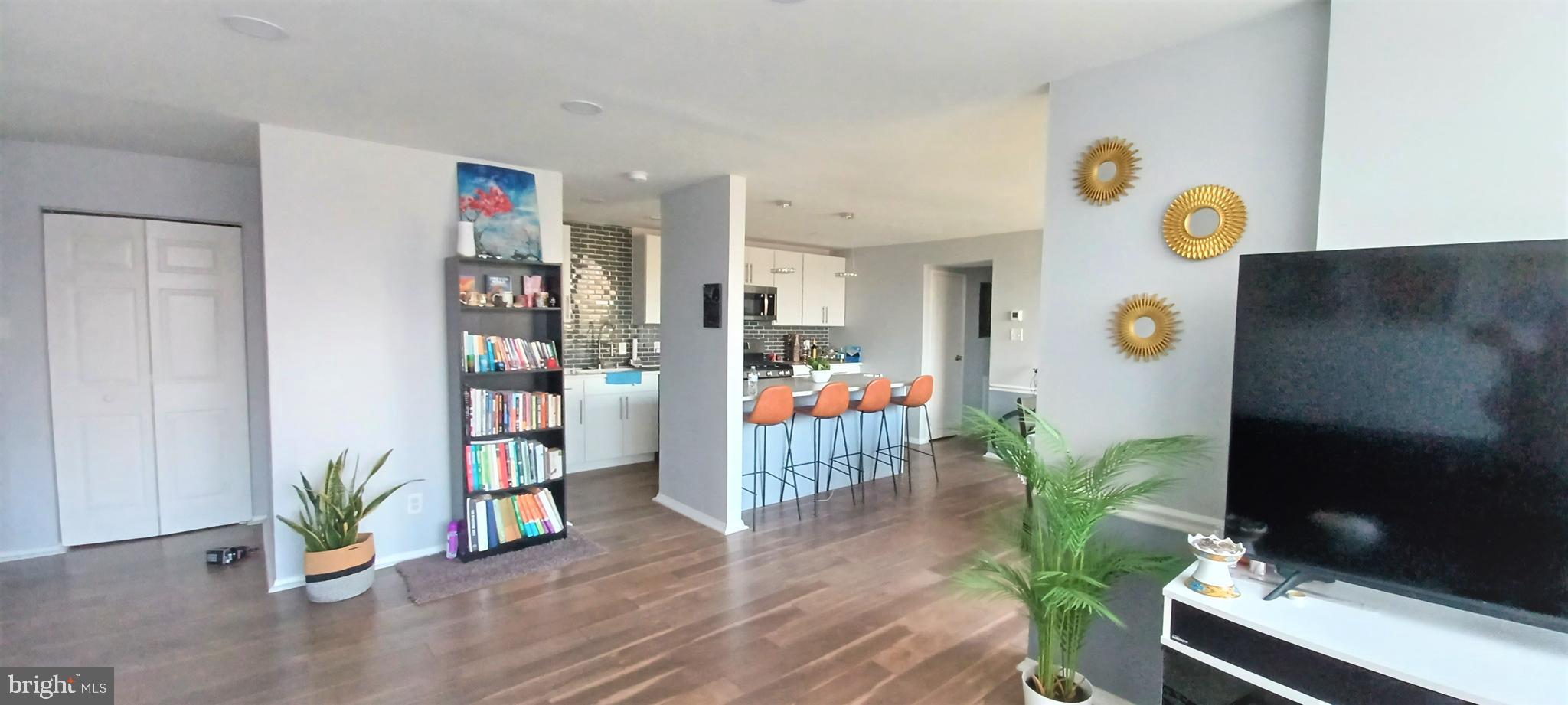 SAXONY SQUARE - Residential Lease