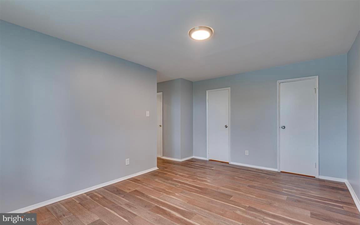 SAXONY SQUARE - Residential Lease