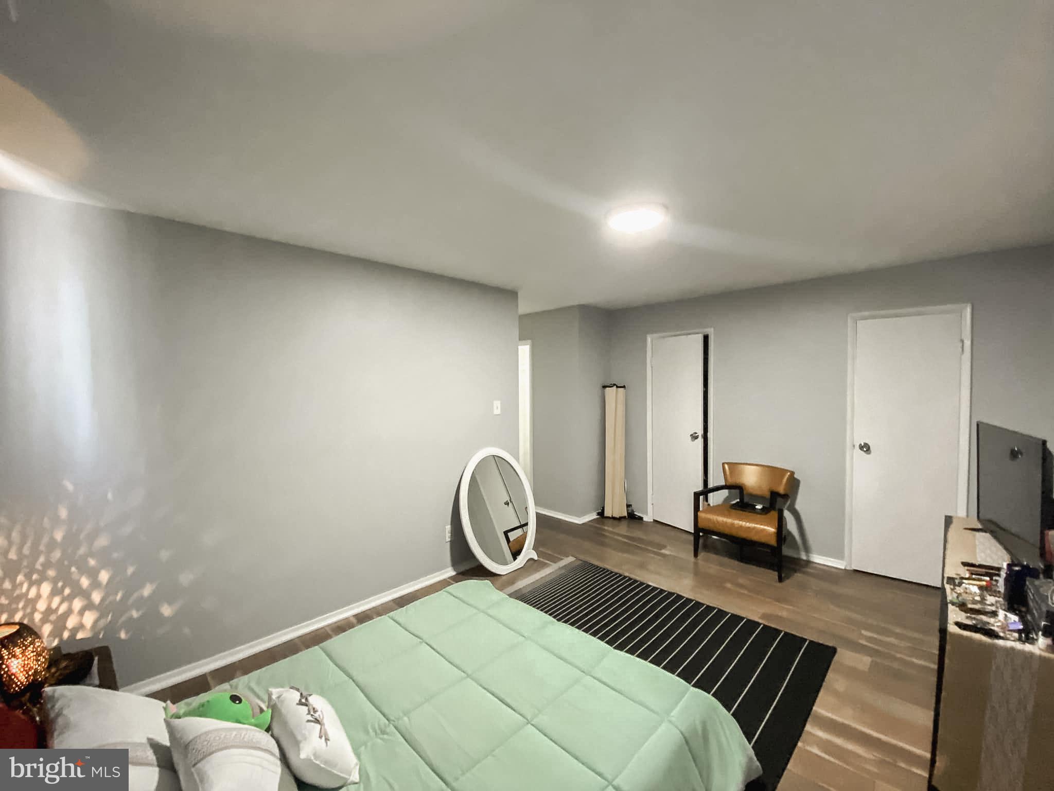 SAXONY SQUARE - Residential Lease