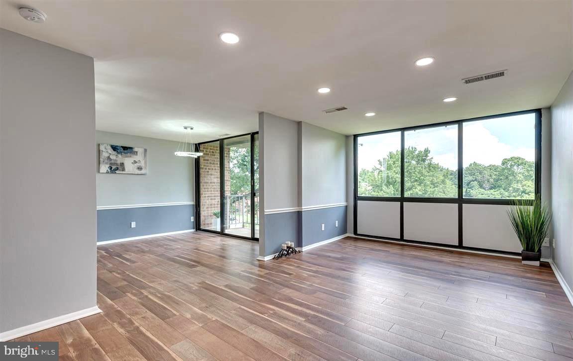 SAXONY SQUARE - Residential Lease