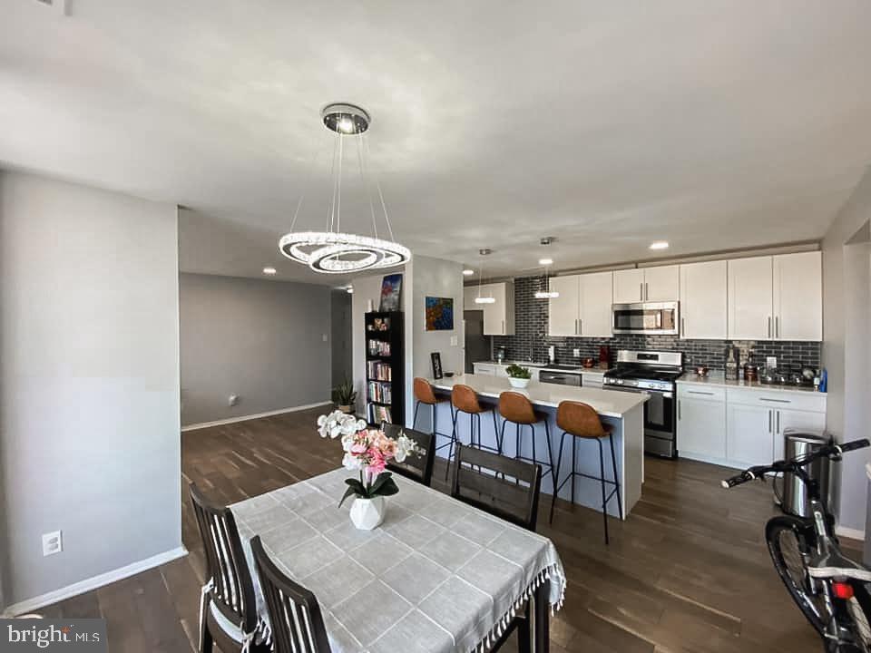 SAXONY SQUARE - Residential Lease