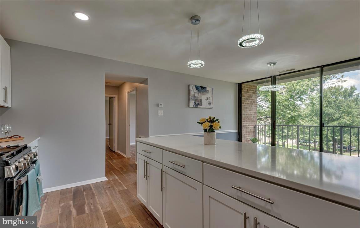 SAXONY SQUARE - Residential Lease