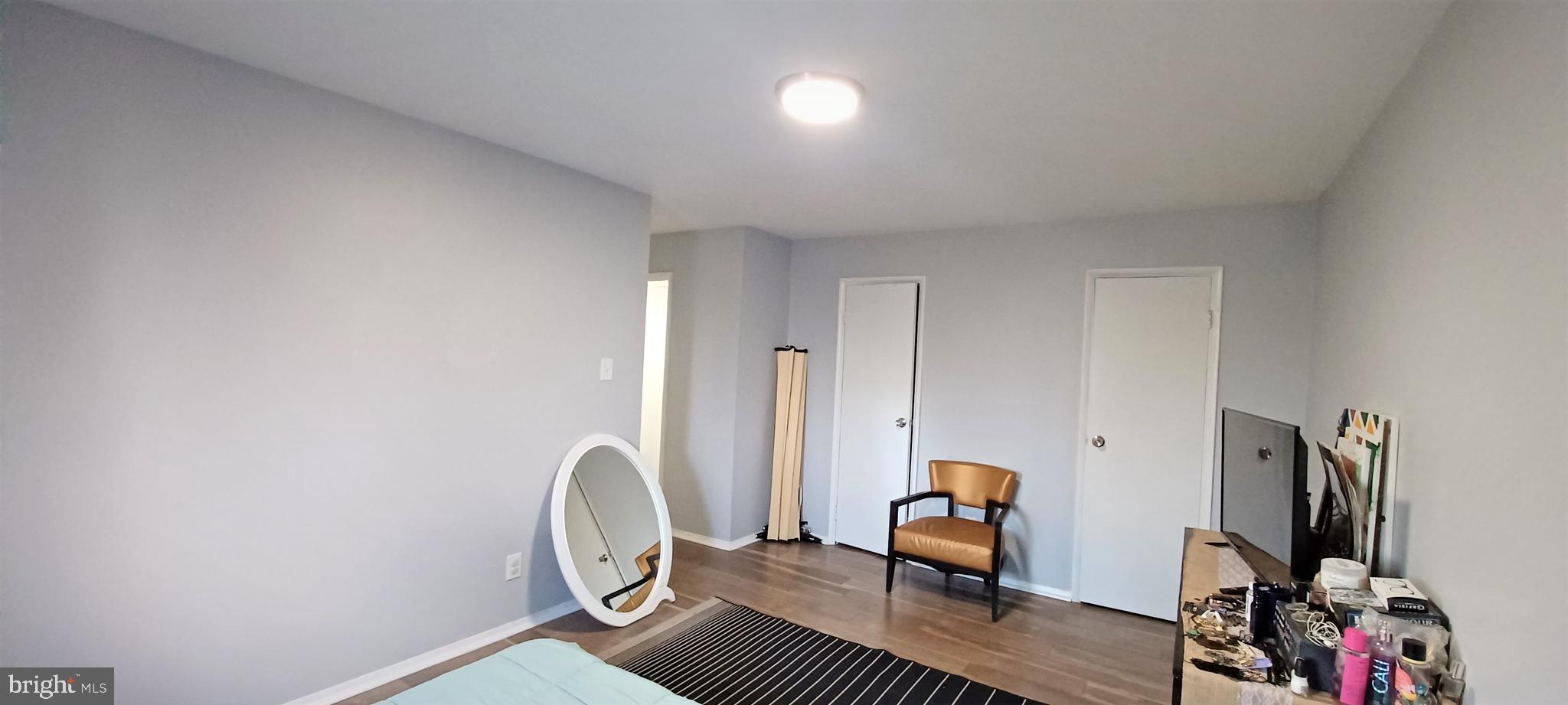 SAXONY SQUARE - Residential Lease