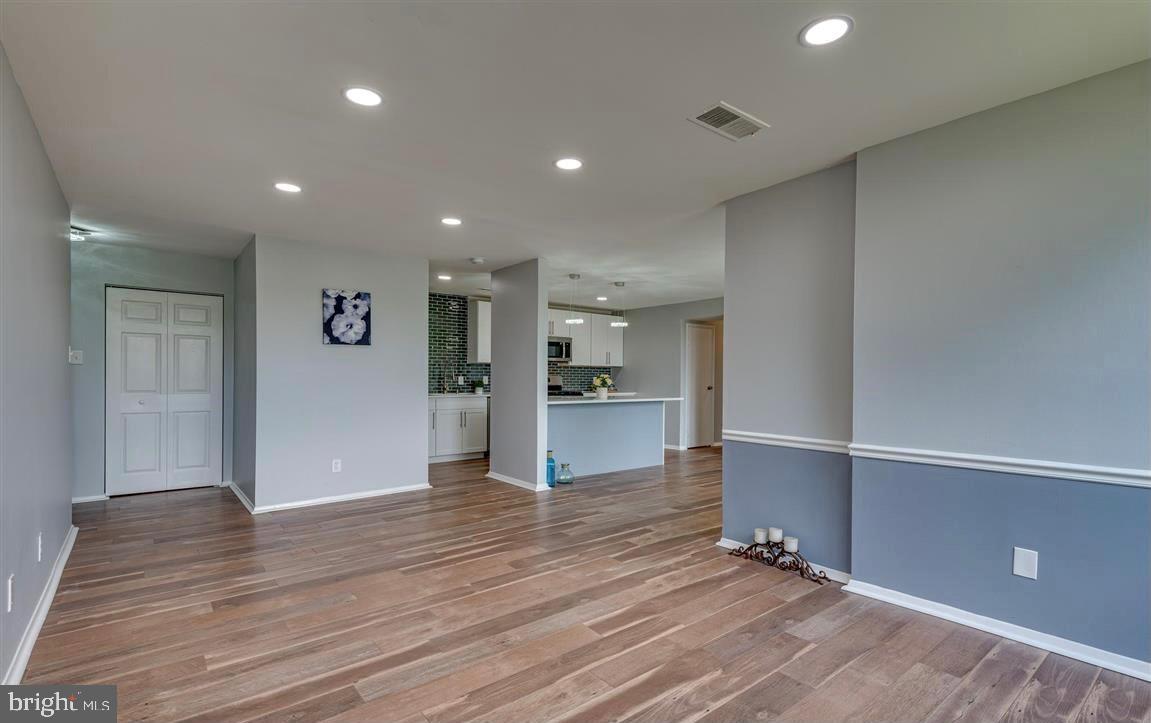 SAXONY SQUARE - Residential Lease