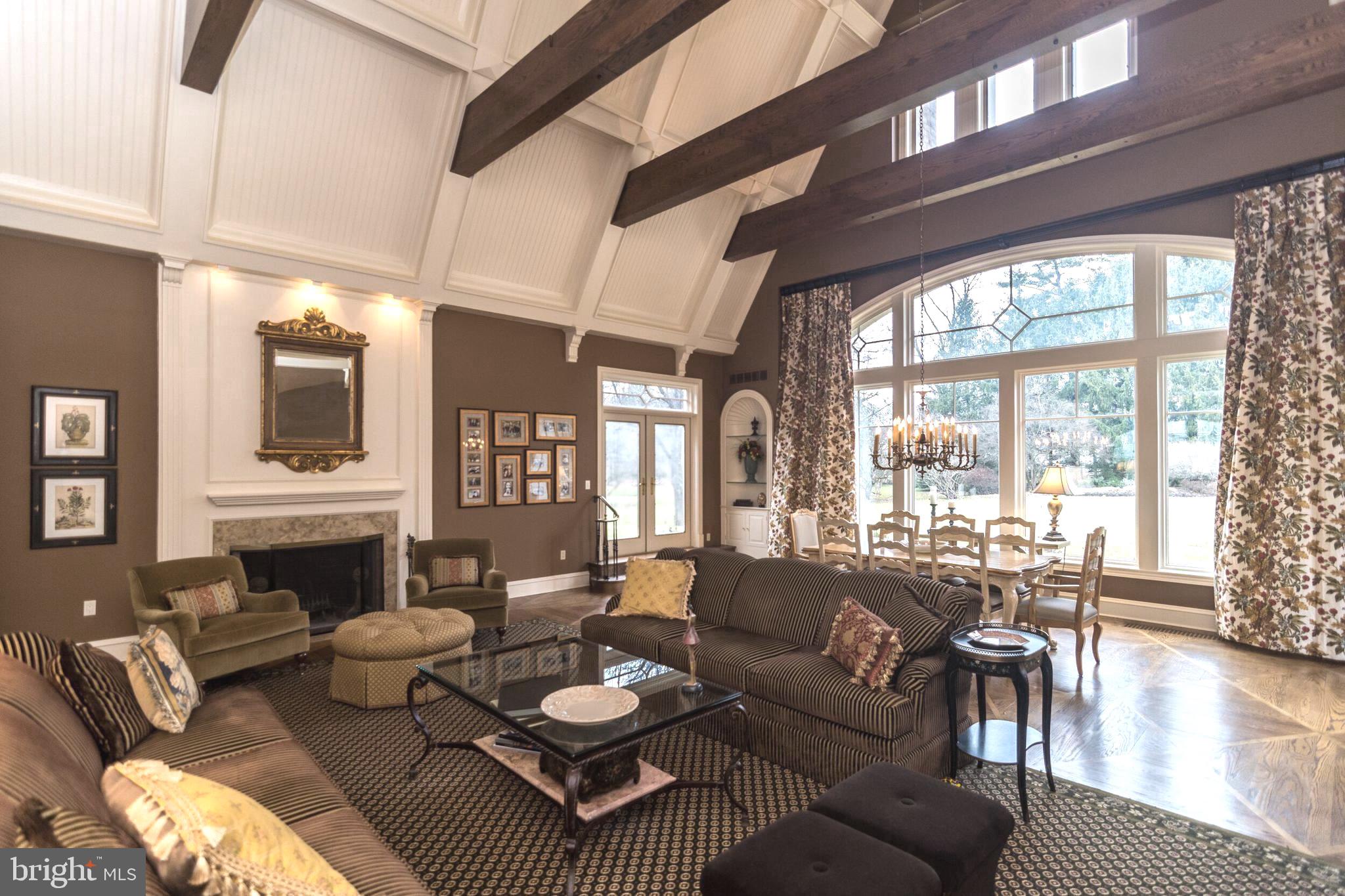 FORT WASHINGTON - Residential