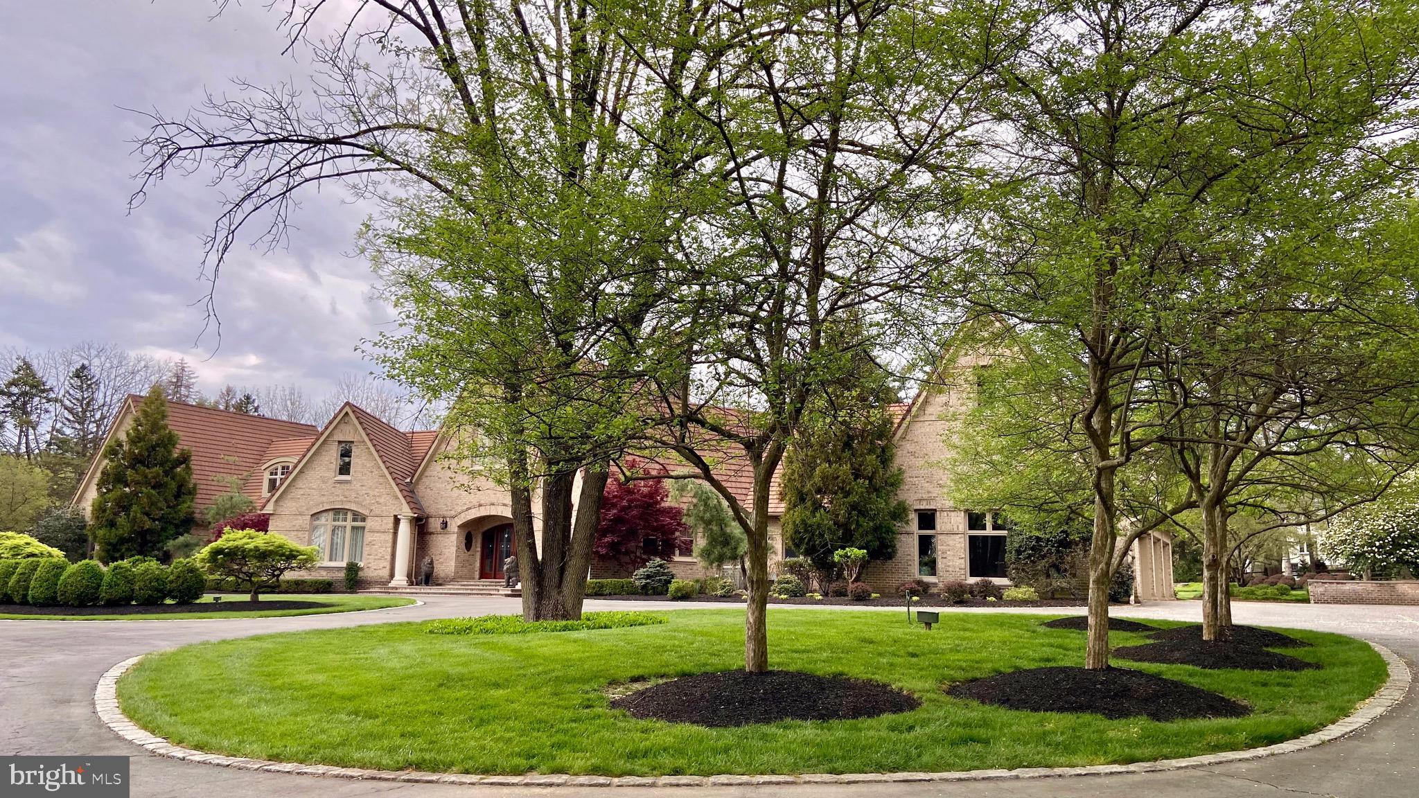 FORT WASHINGTON - Residential