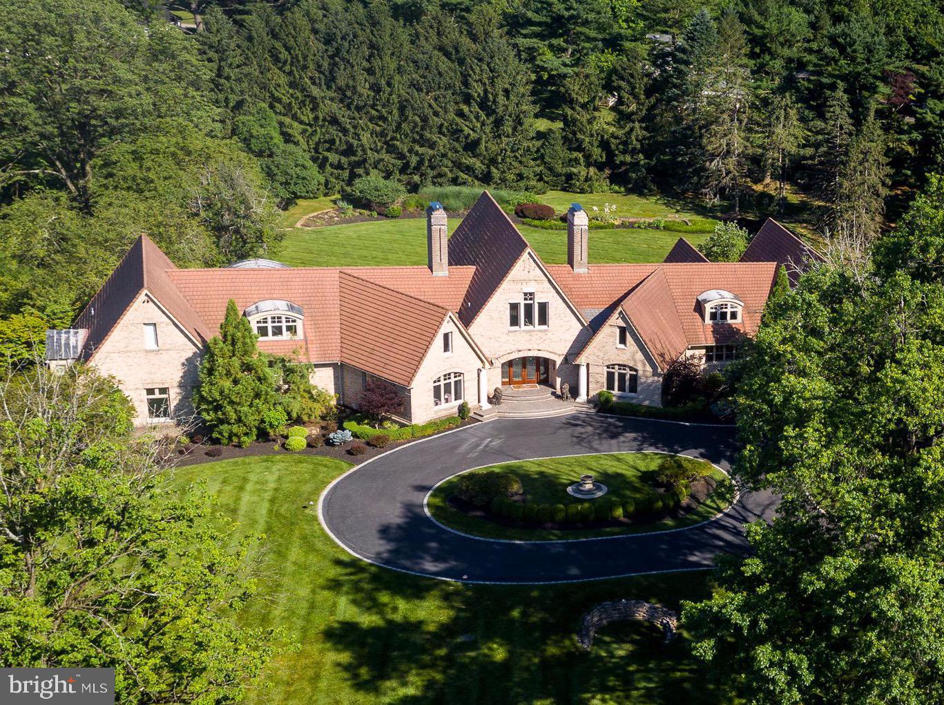 FORT WASHINGTON - Residential