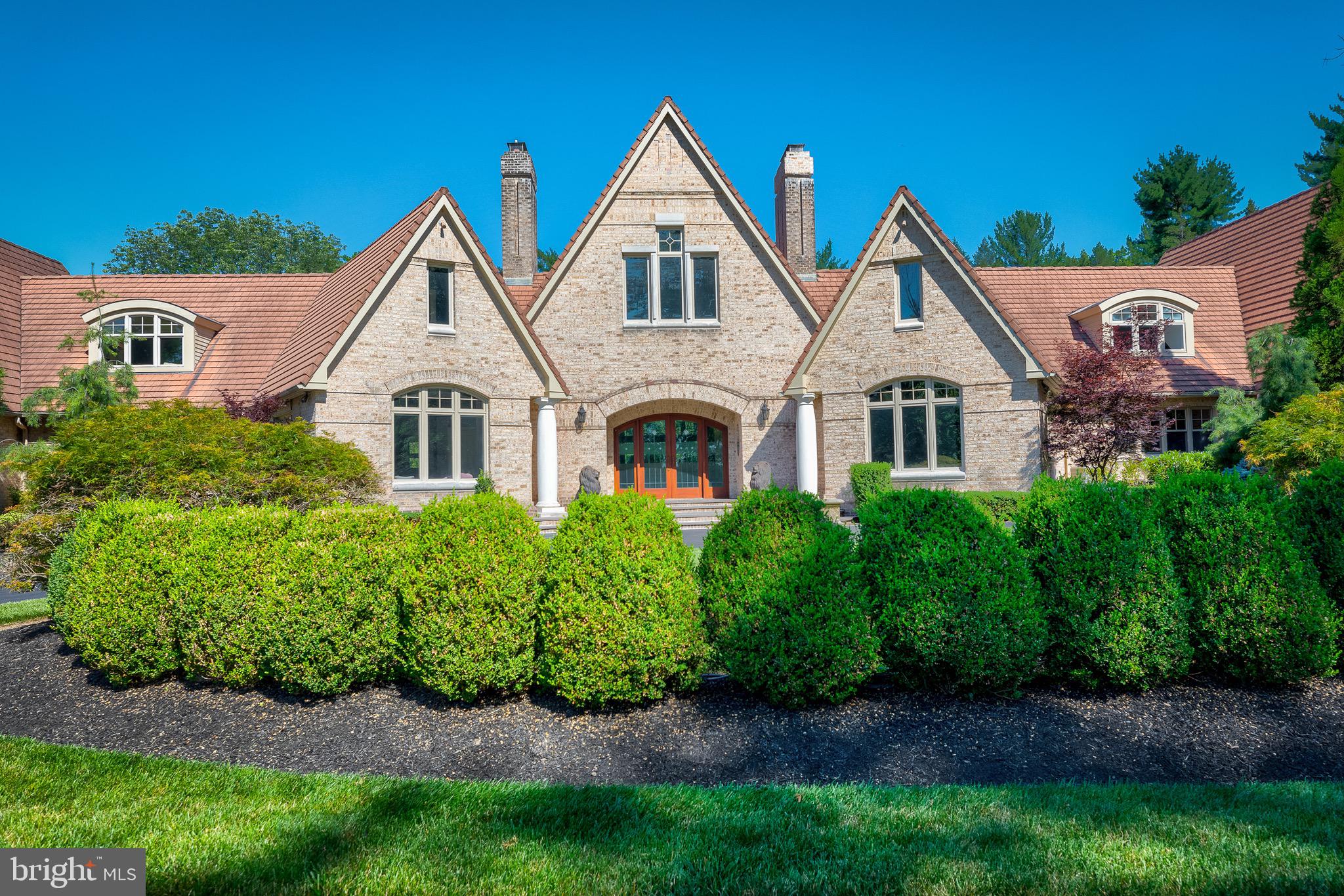 FORT WASHINGTON - Residential