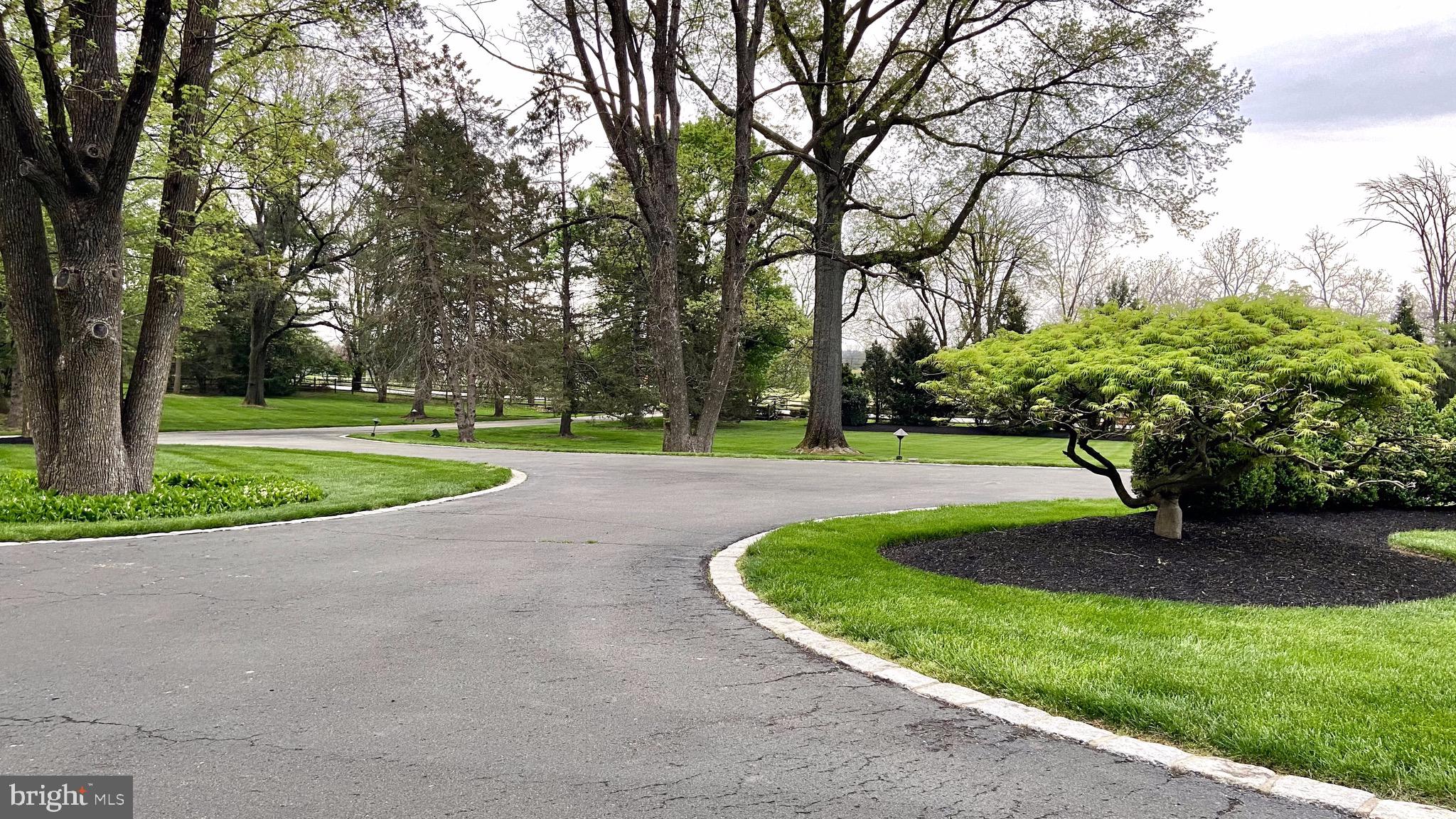 FORT WASHINGTON - Residential