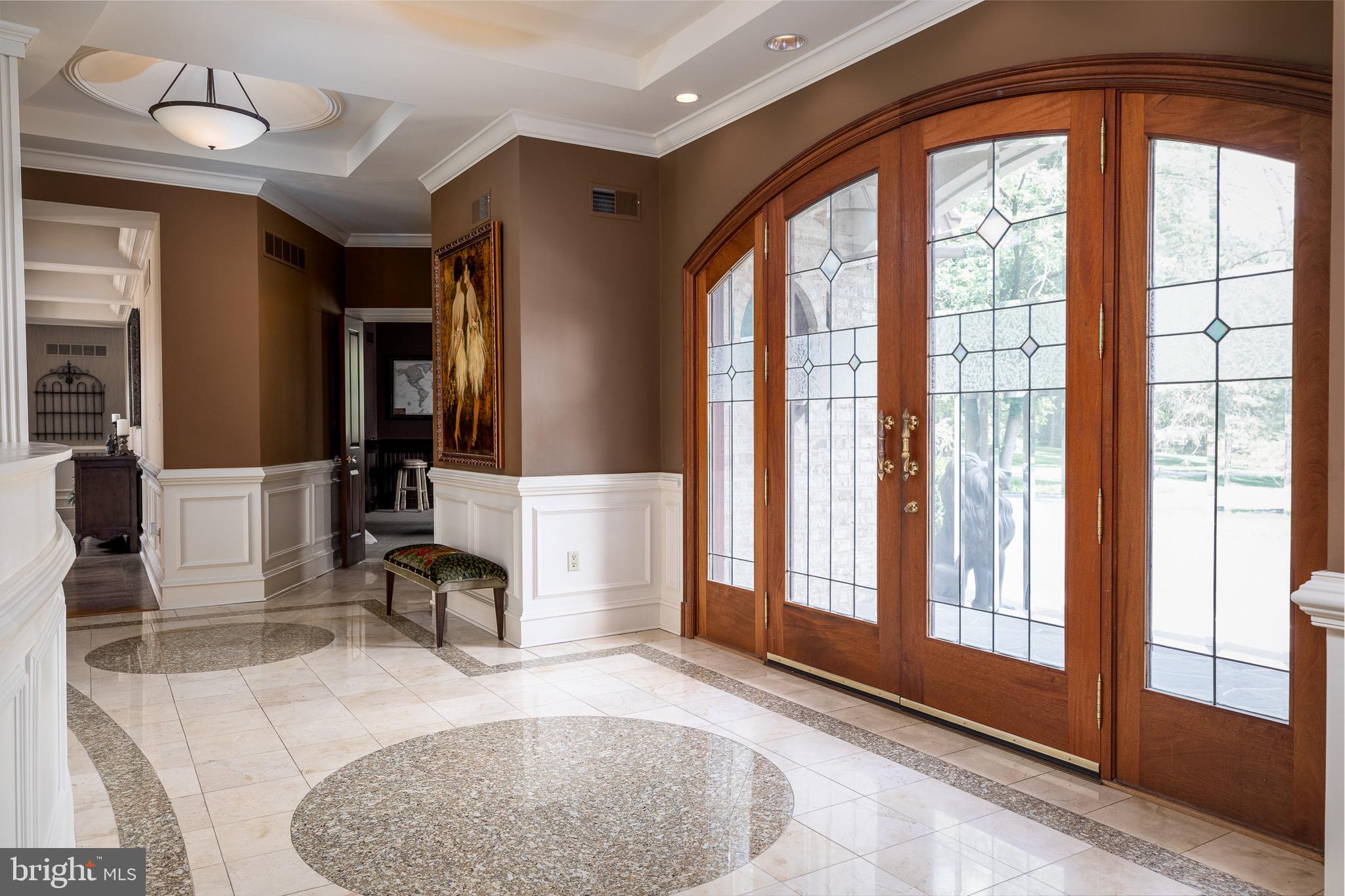 FORT WASHINGTON - Residential