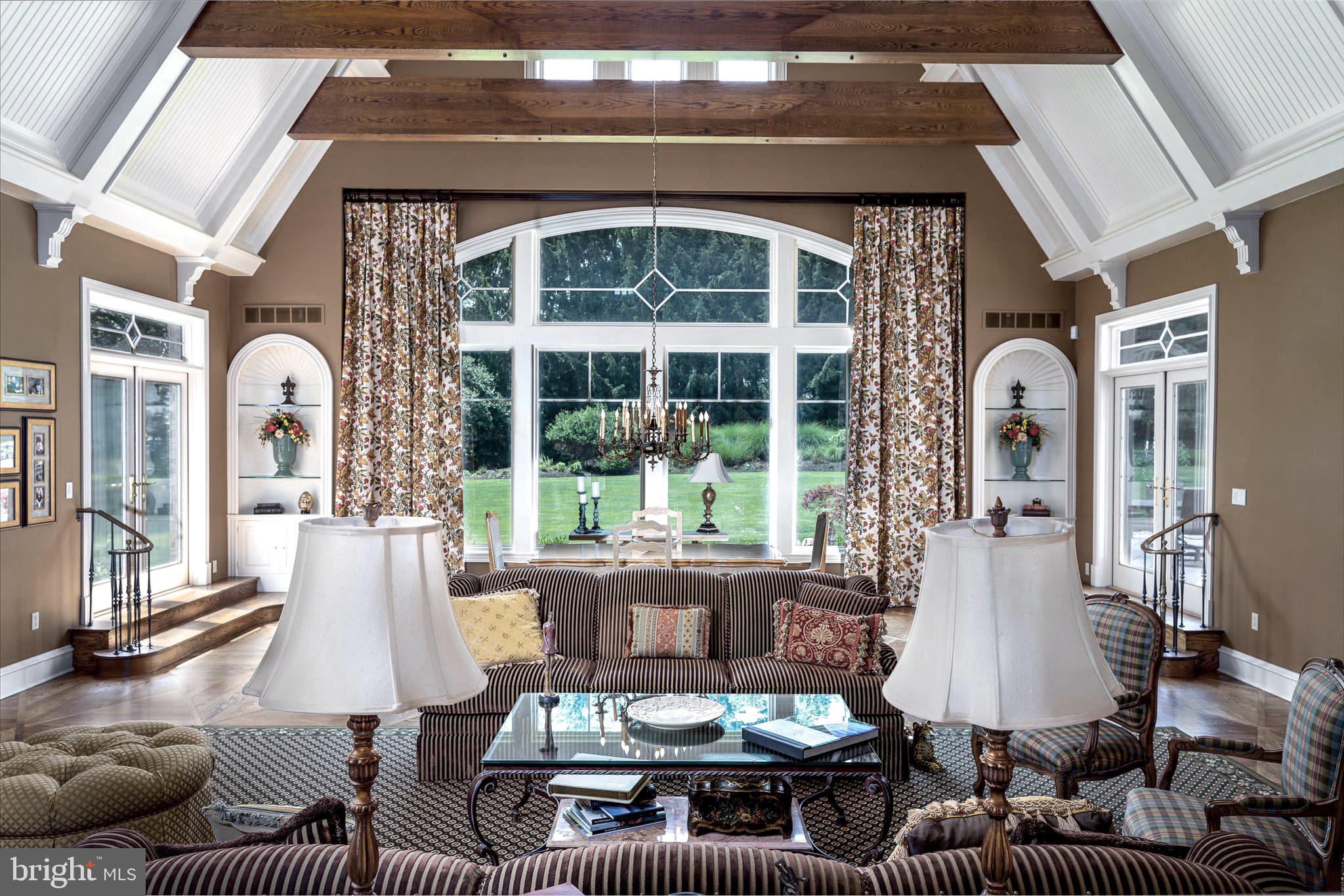 FORT WASHINGTON - Residential