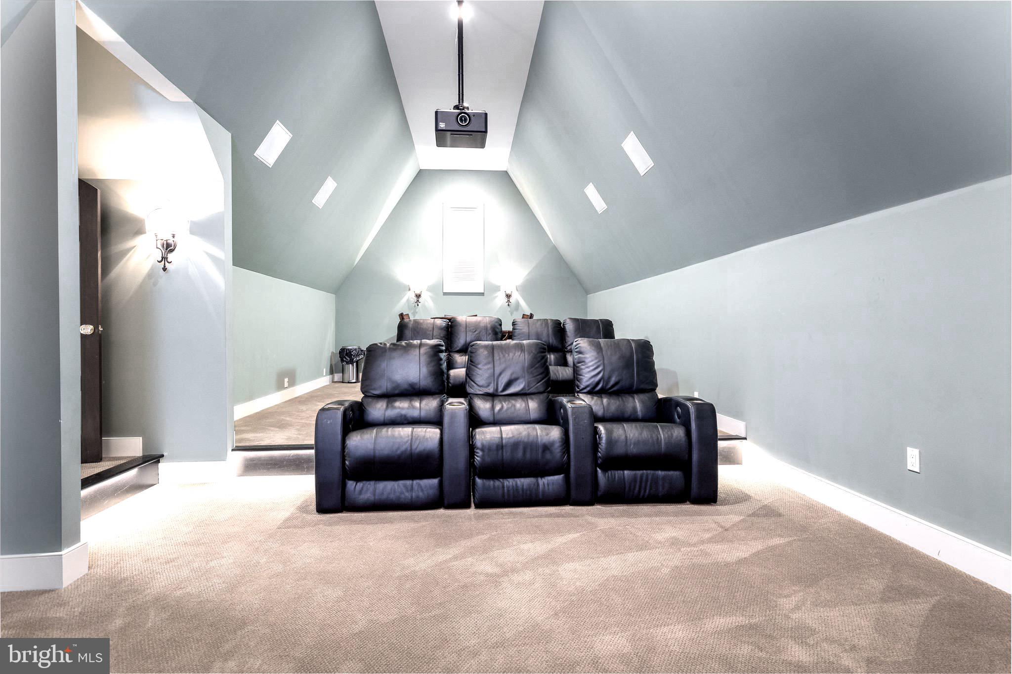 FORT WASHINGTON - Residential