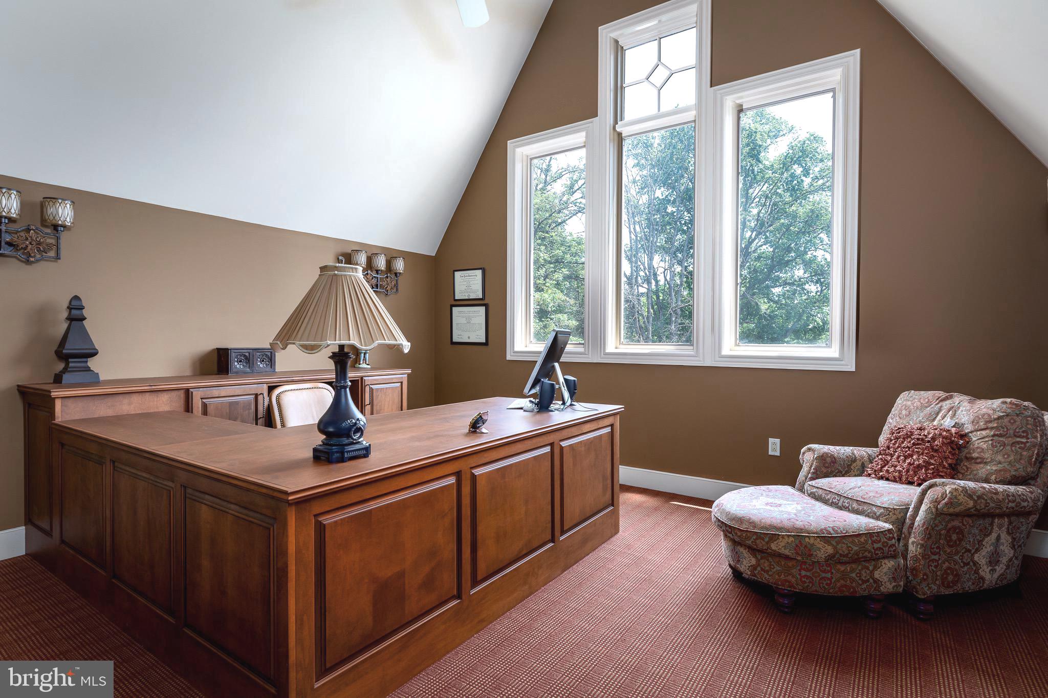 FORT WASHINGTON - Residential