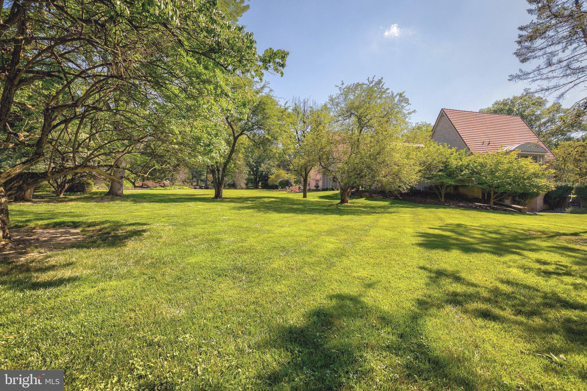 FORT WASHINGTON - Residential