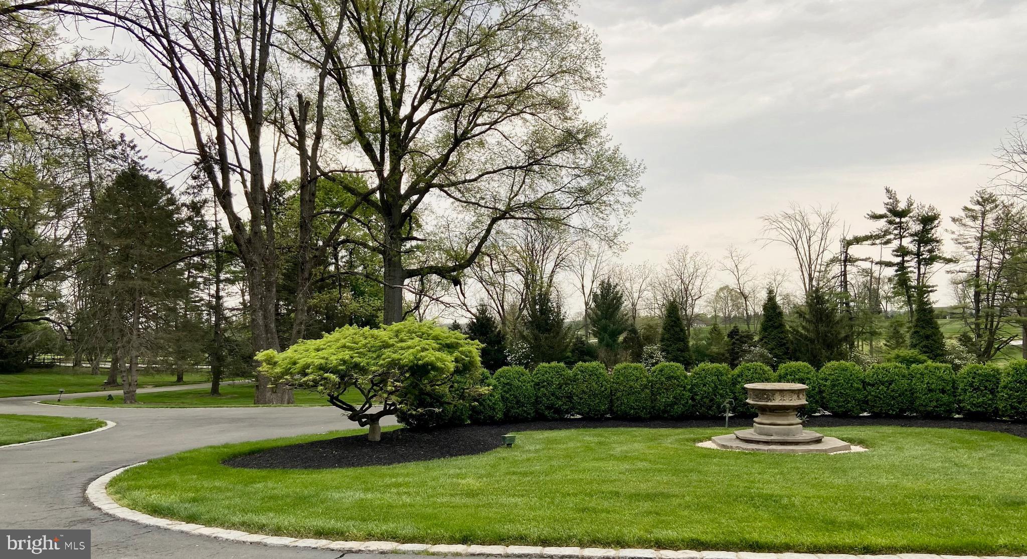 FORT WASHINGTON - Residential