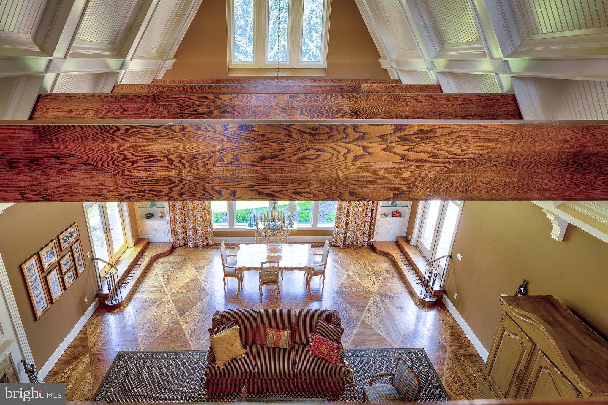 FORT WASHINGTON - Residential