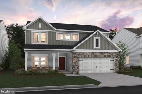 TBB VALOR LANE MARTINSBURG WV 25405