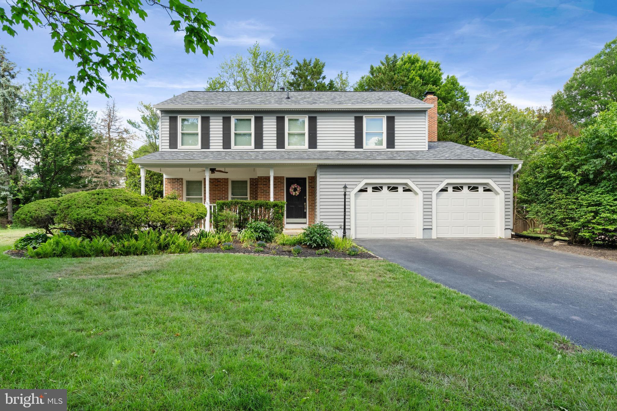 1801 LISA GAYE DRIVE
