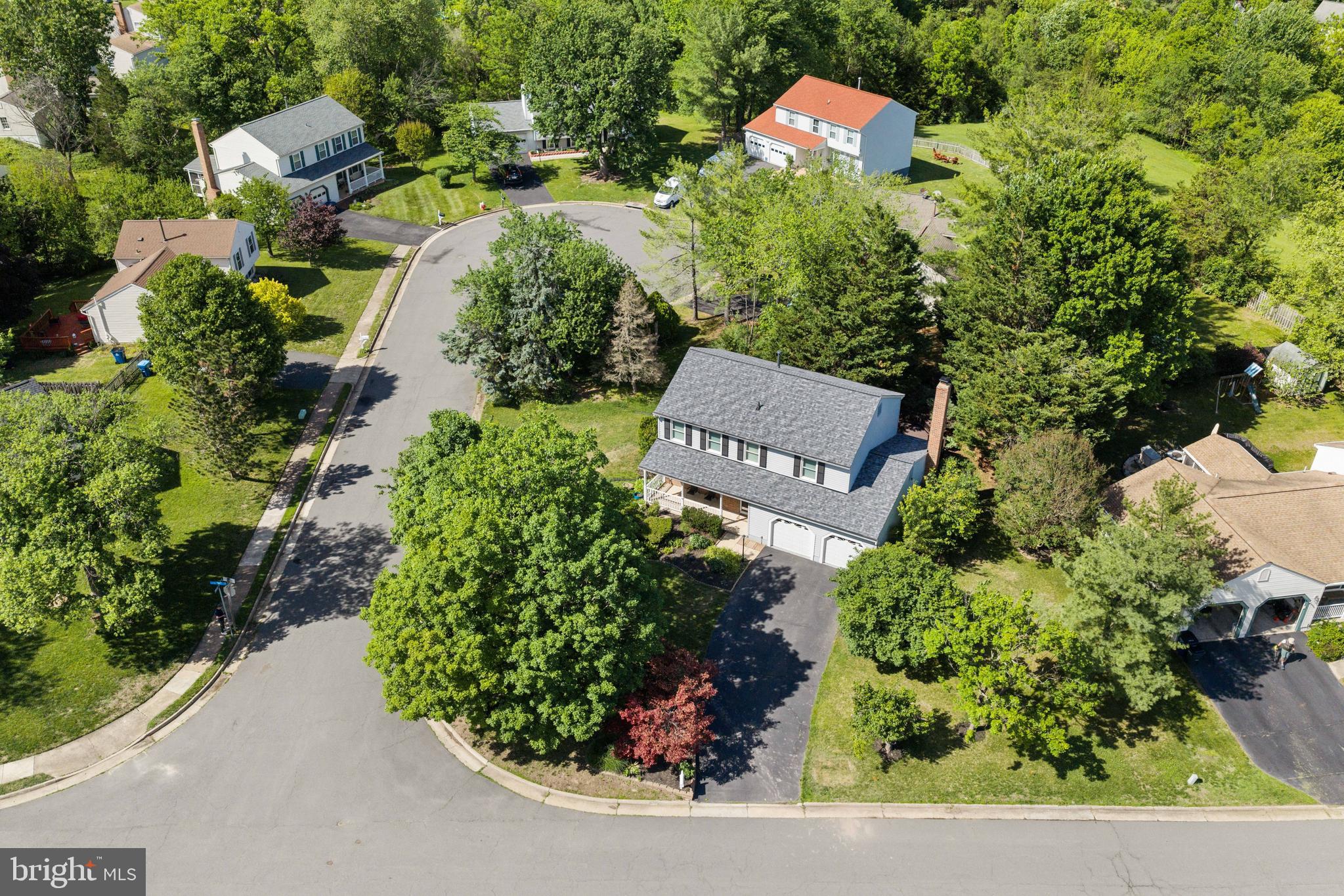 1801 LISA GAYE DRIVE