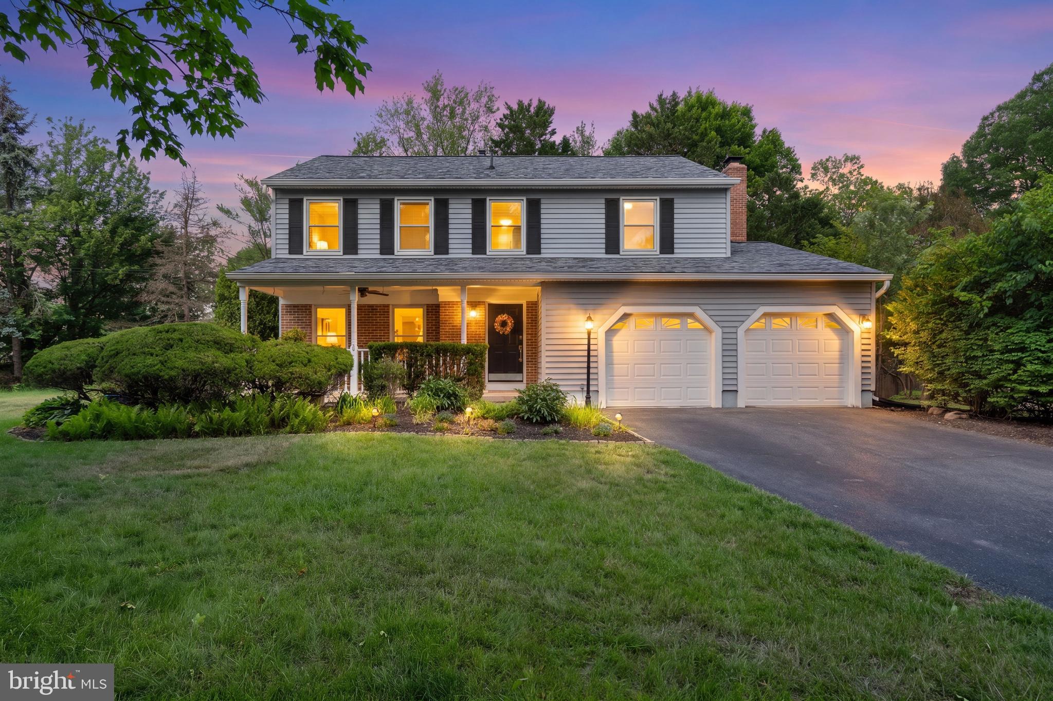 1801 LISA GAYE DRIVE