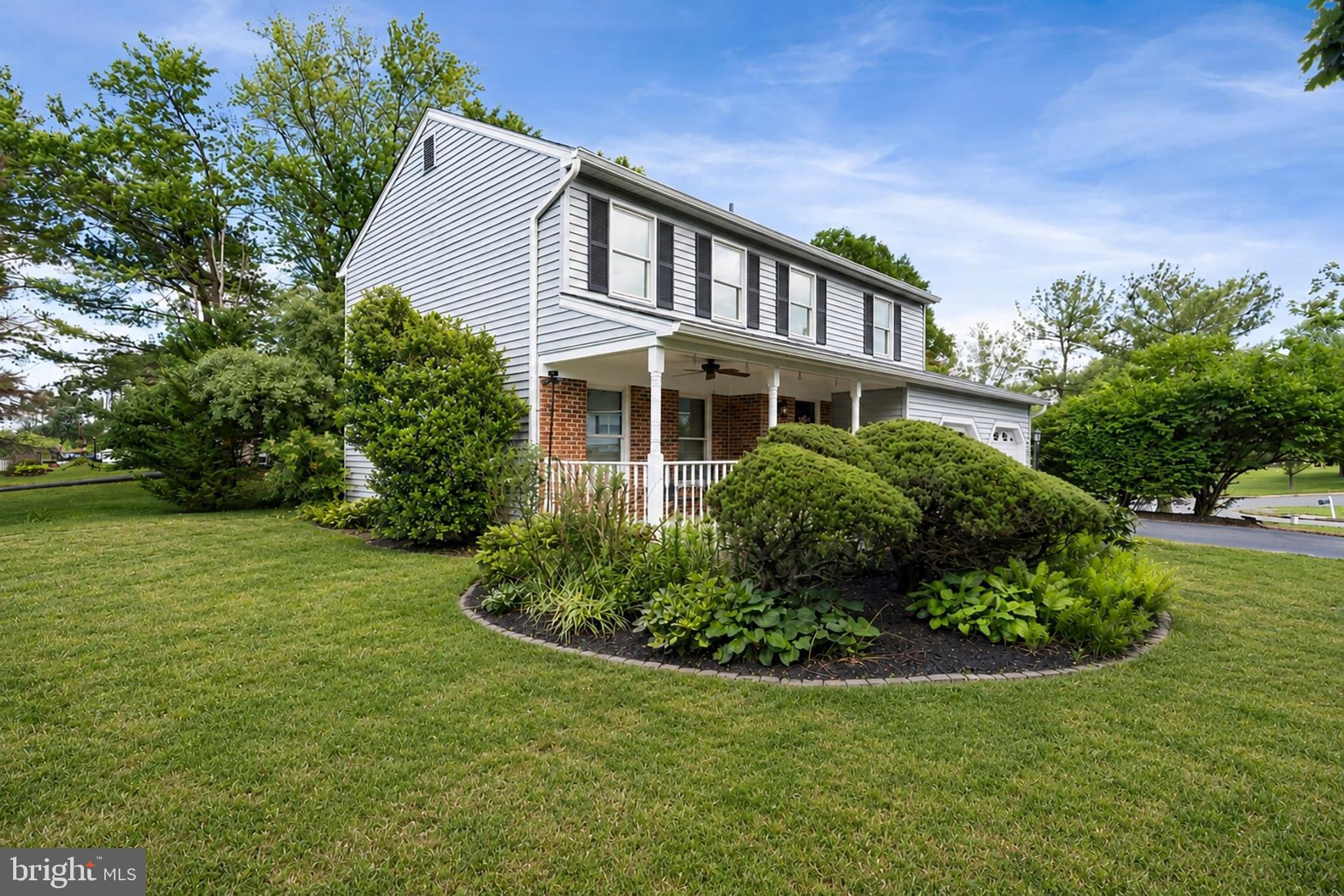 1801 LISA GAYE DRIVE