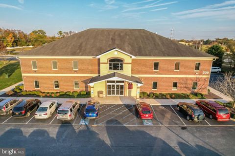 Photo of 230 Beiser Boulevard #SUITE 101, DOVER, DE 19904 (MLS # DEKT2024172)