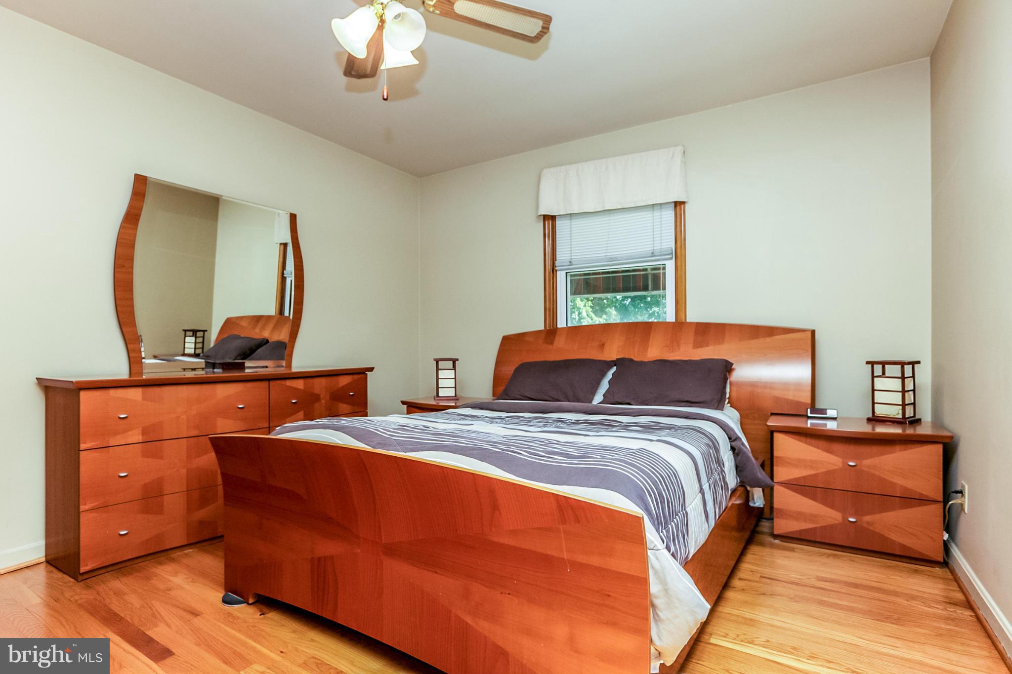 MAYFIELD - Residential Lease