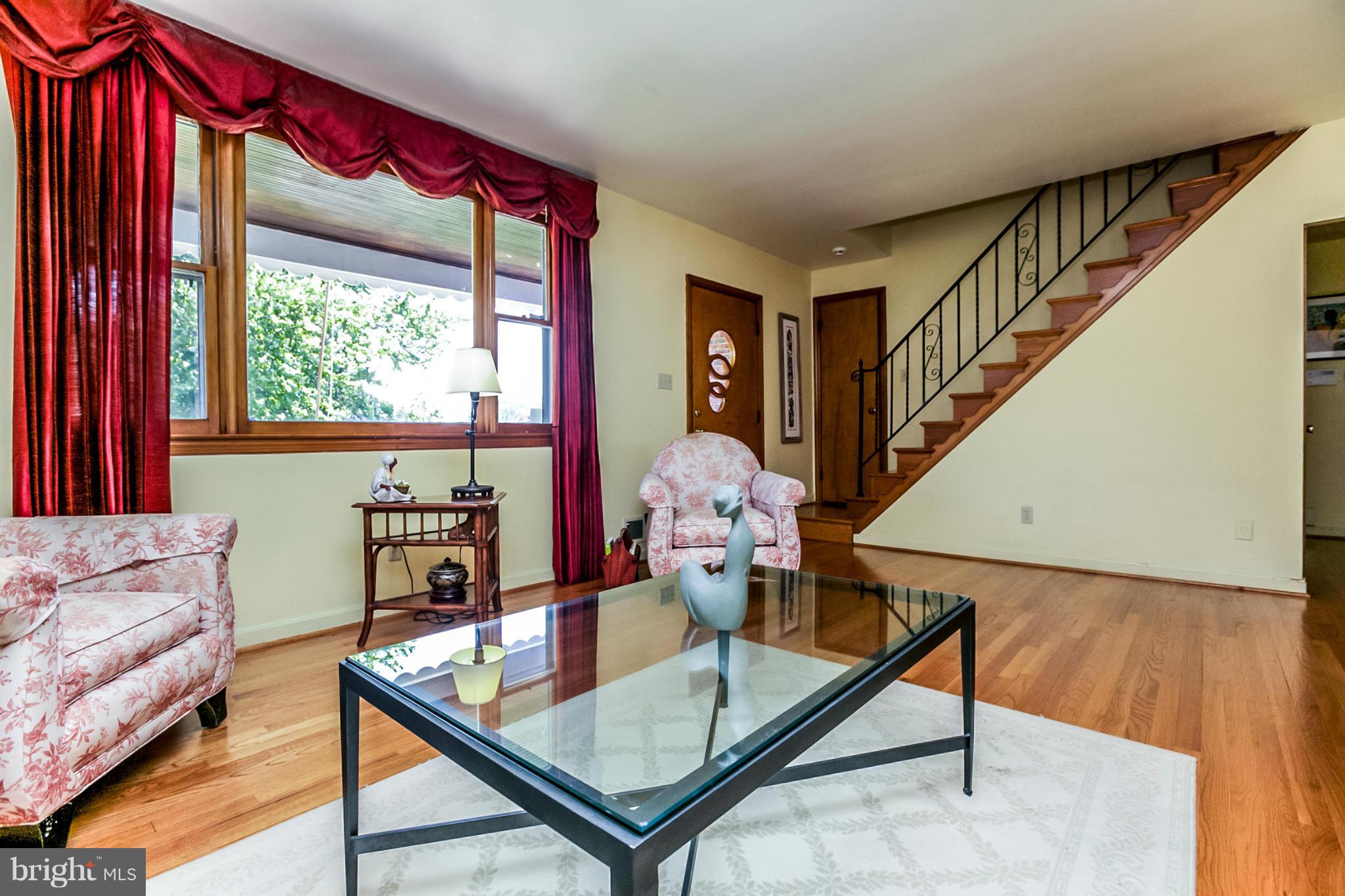 MAYFIELD - Residential Lease