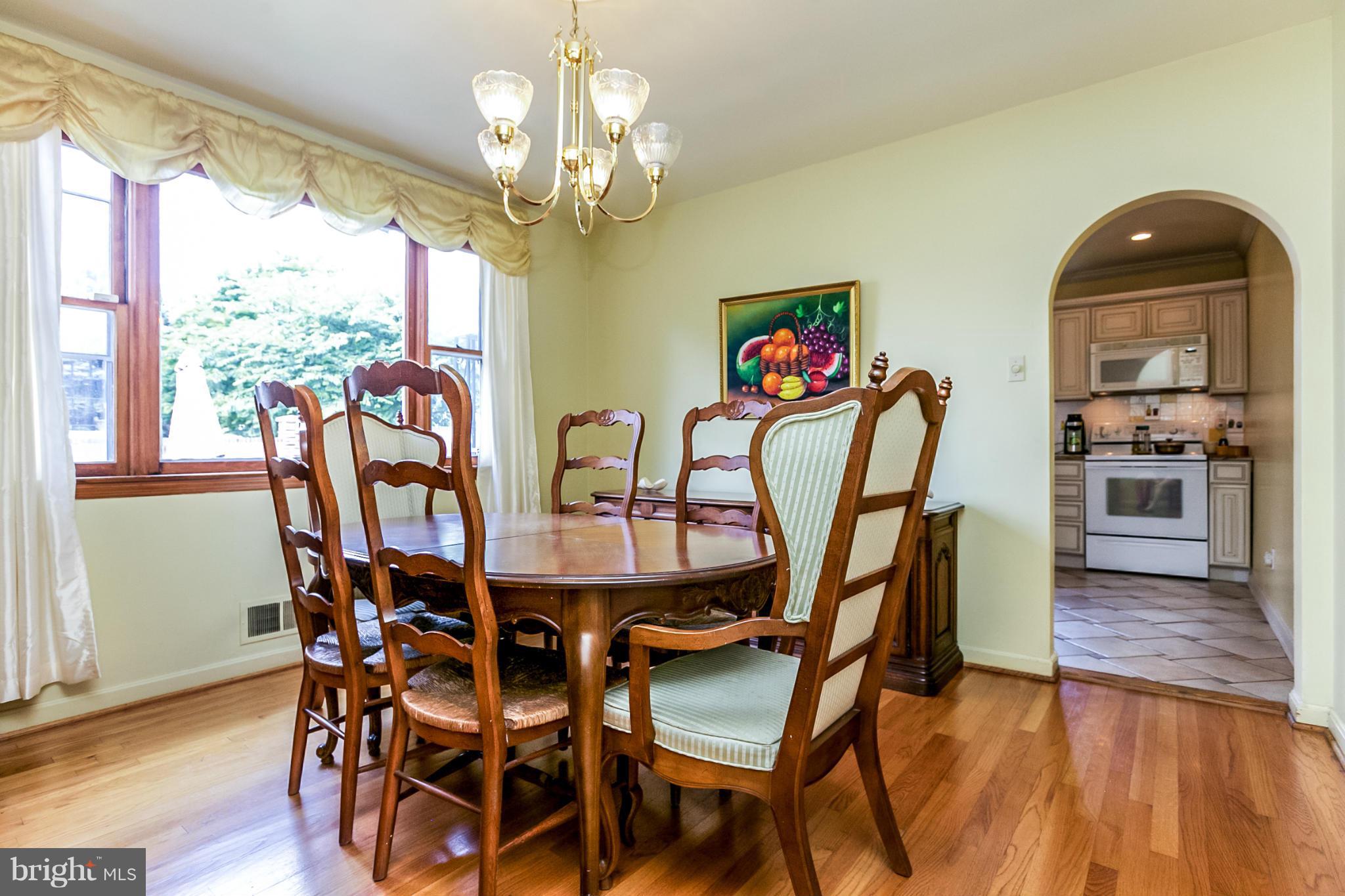 MAYFIELD - Residential Lease