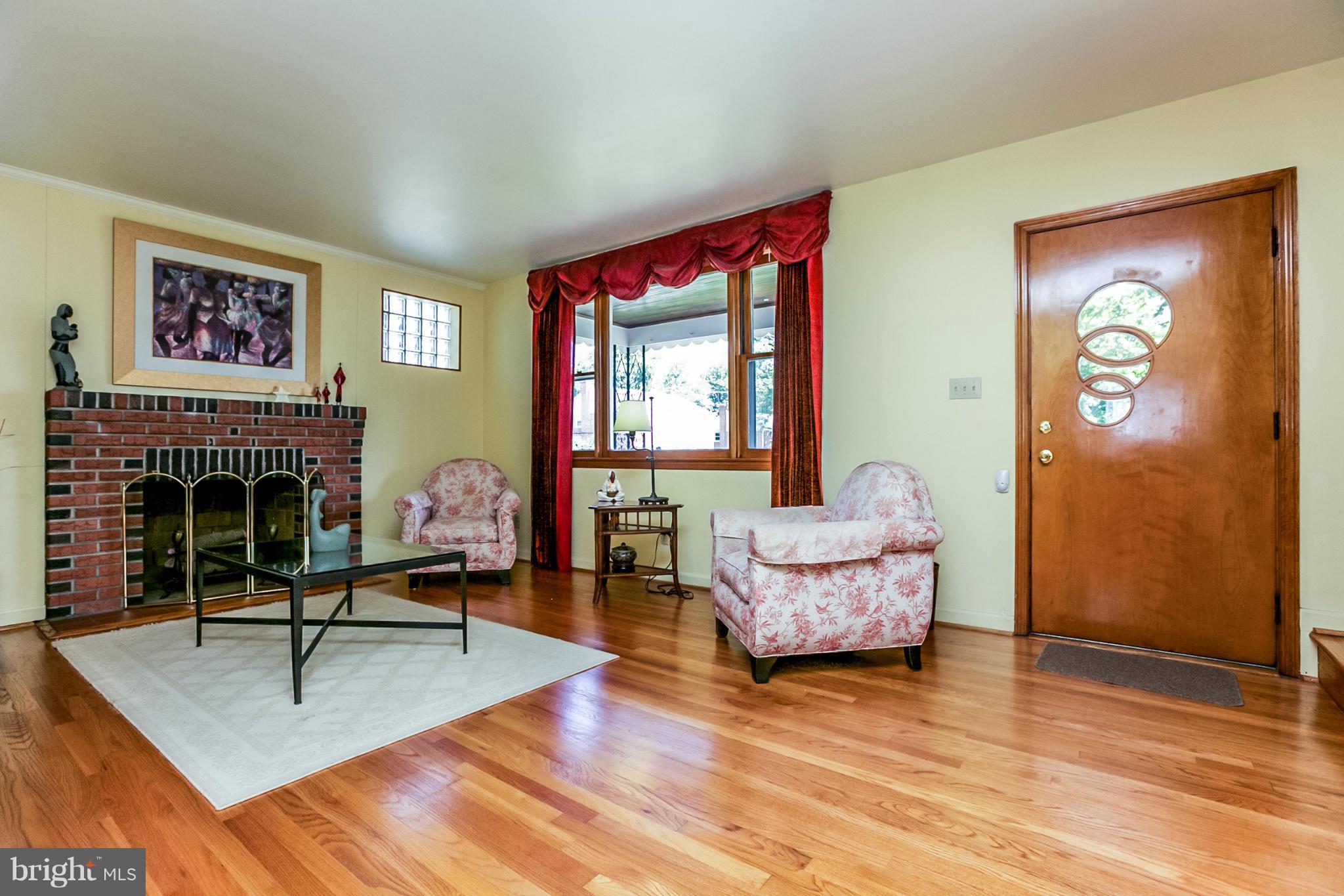 MAYFIELD - Residential Lease