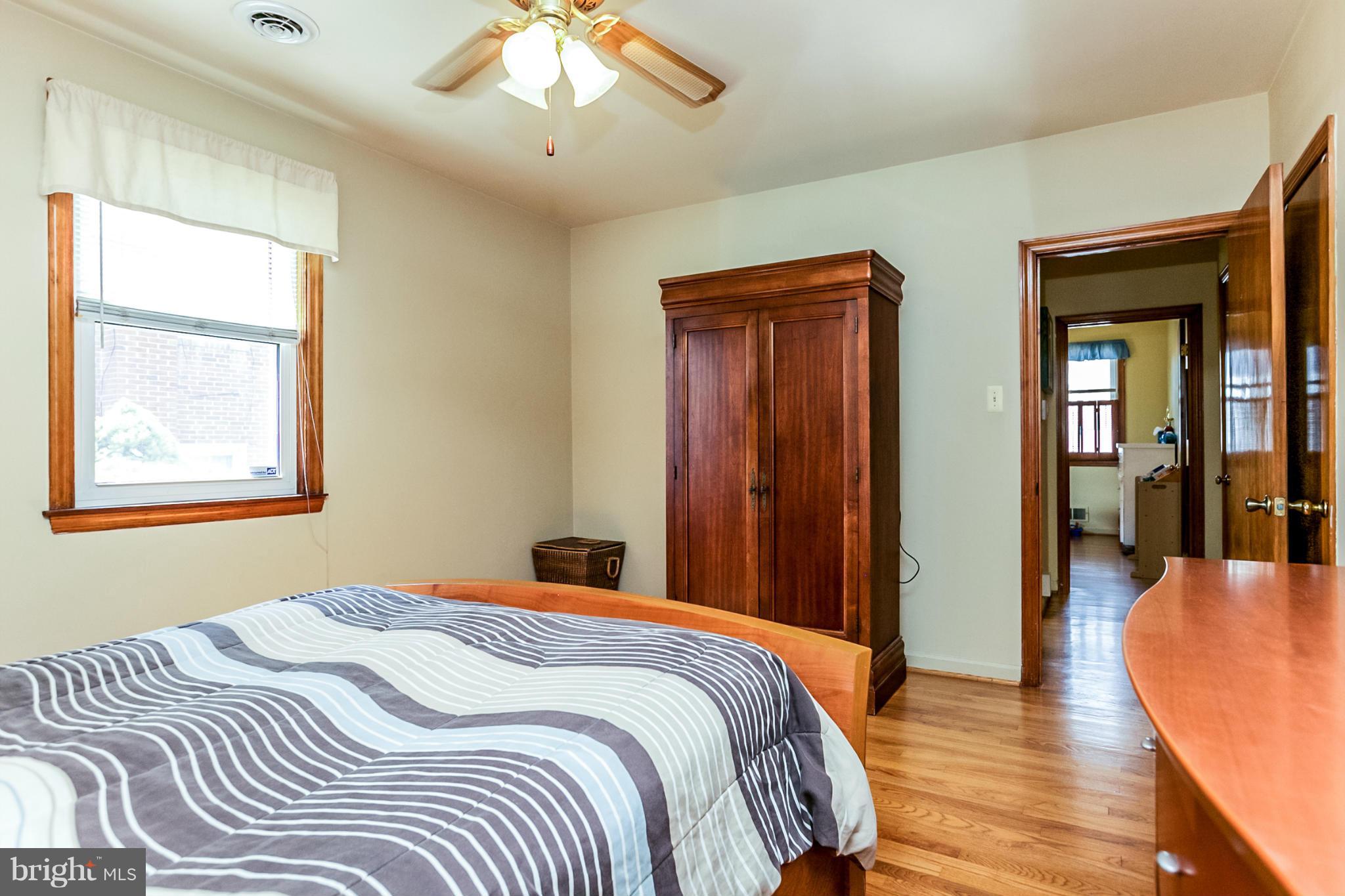 MAYFIELD - Residential Lease