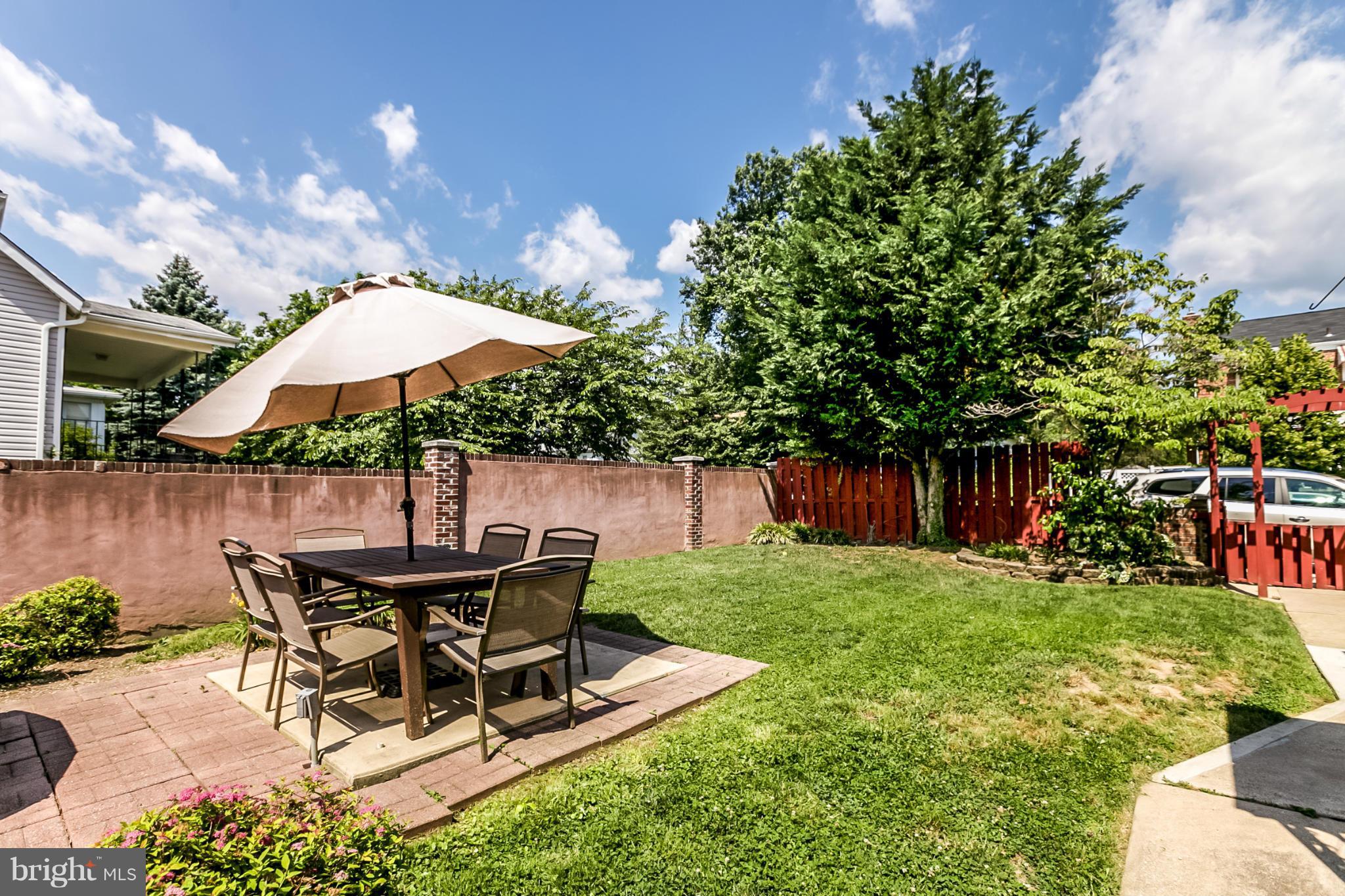 MAYFIELD - Residential Lease