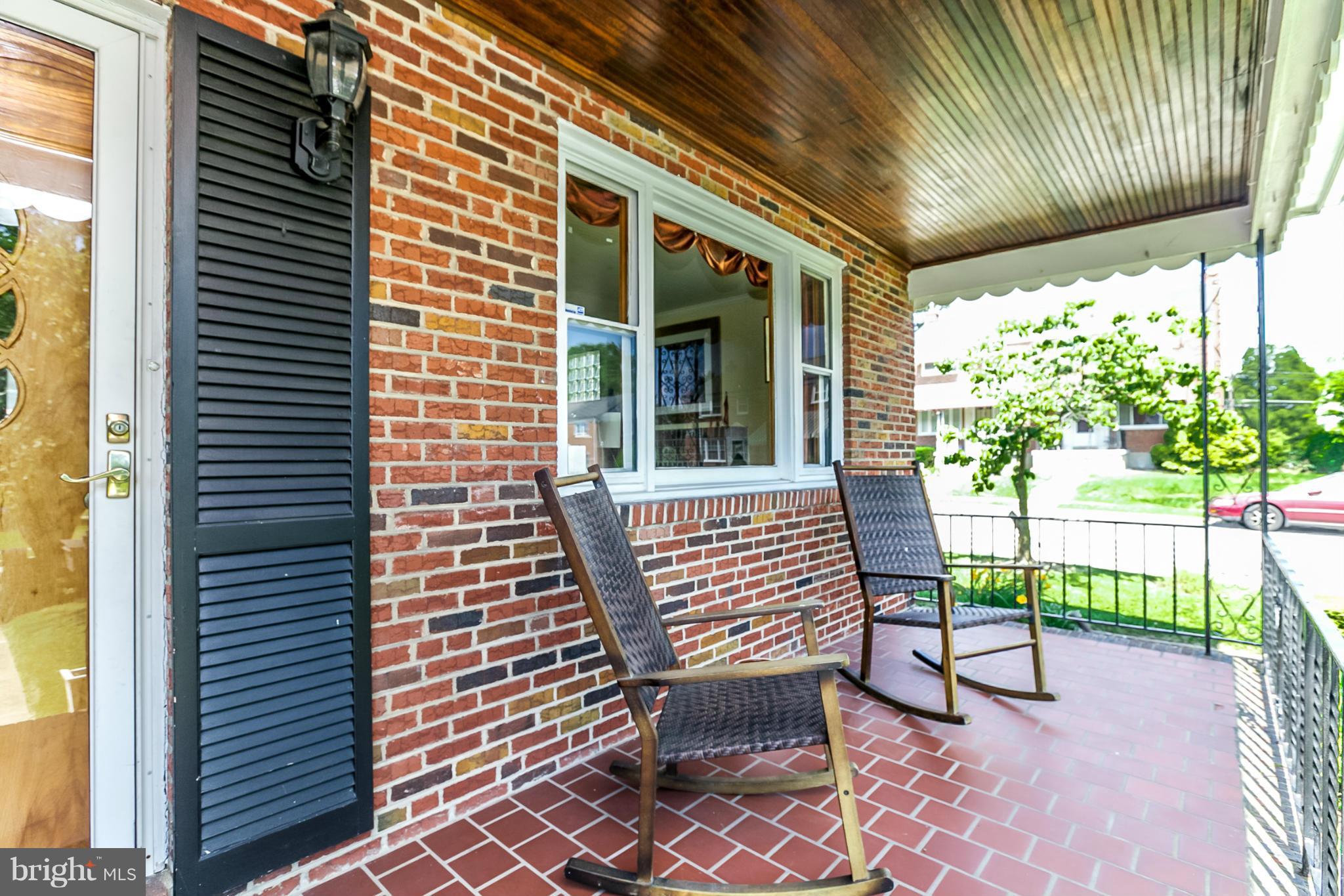 MAYFIELD - Residential Lease