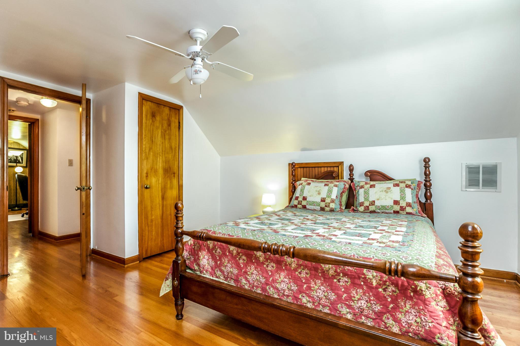 MAYFIELD - Residential Lease