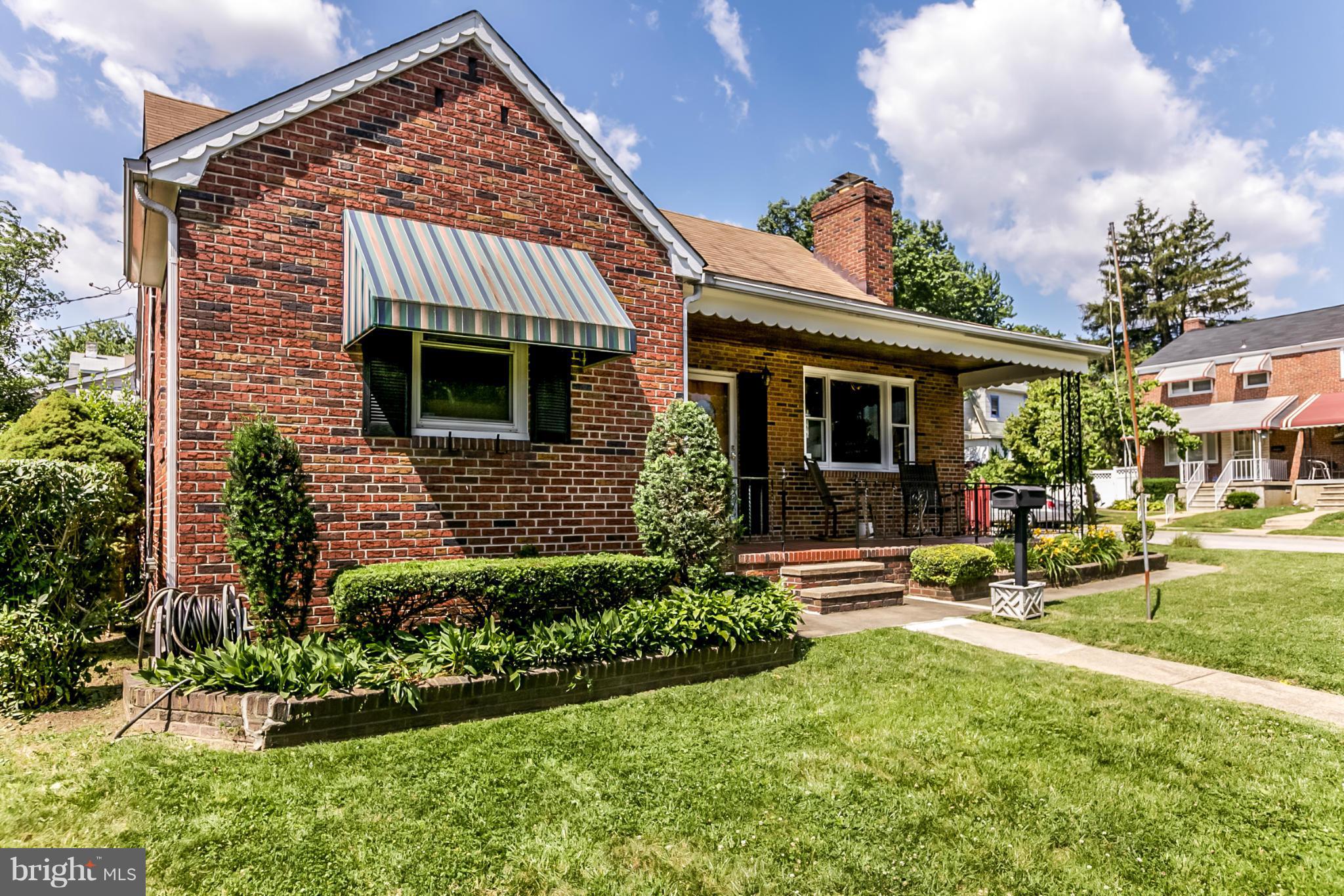 MAYFIELD - Residential Lease