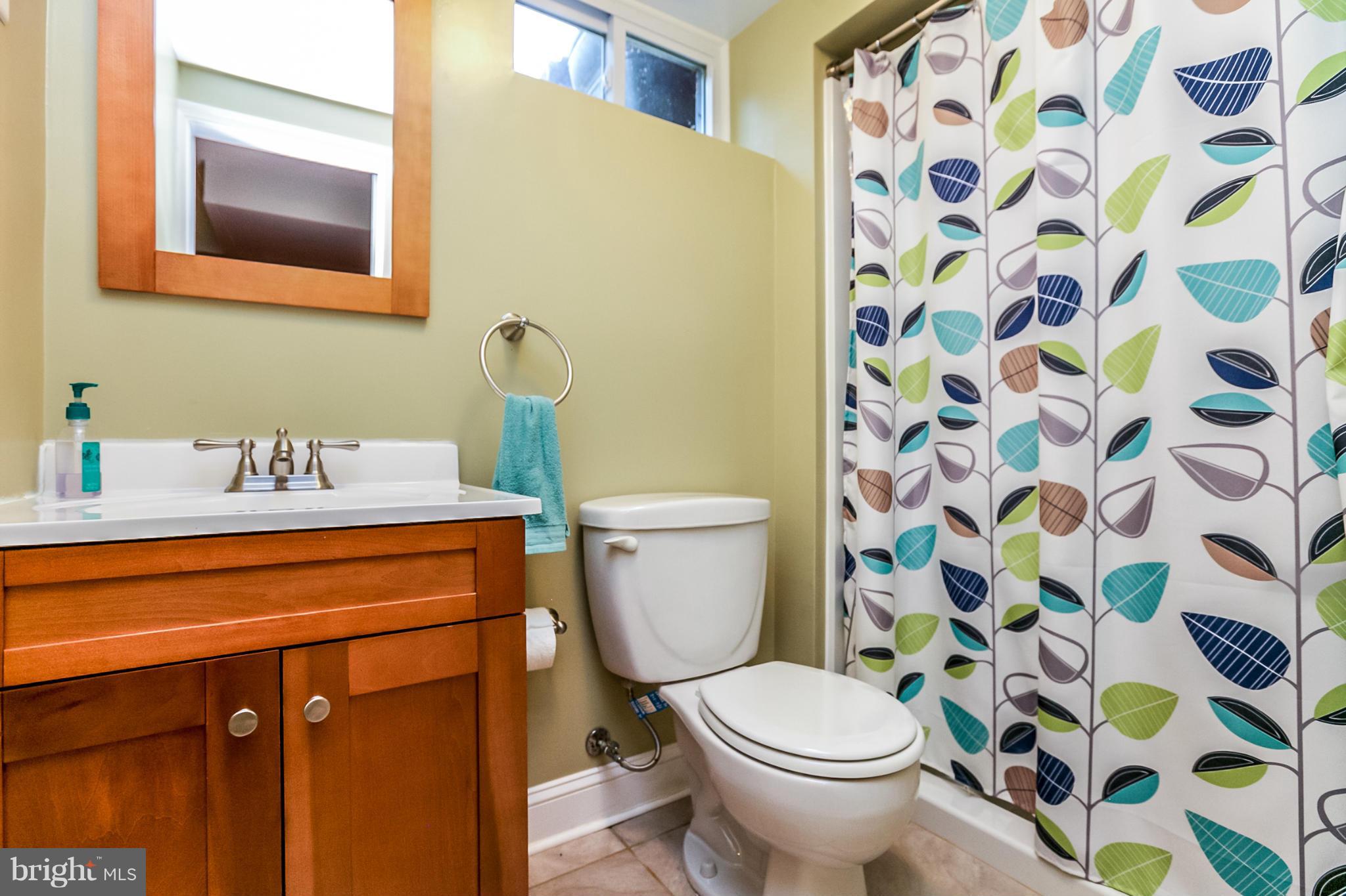 MAYFIELD - Residential Lease