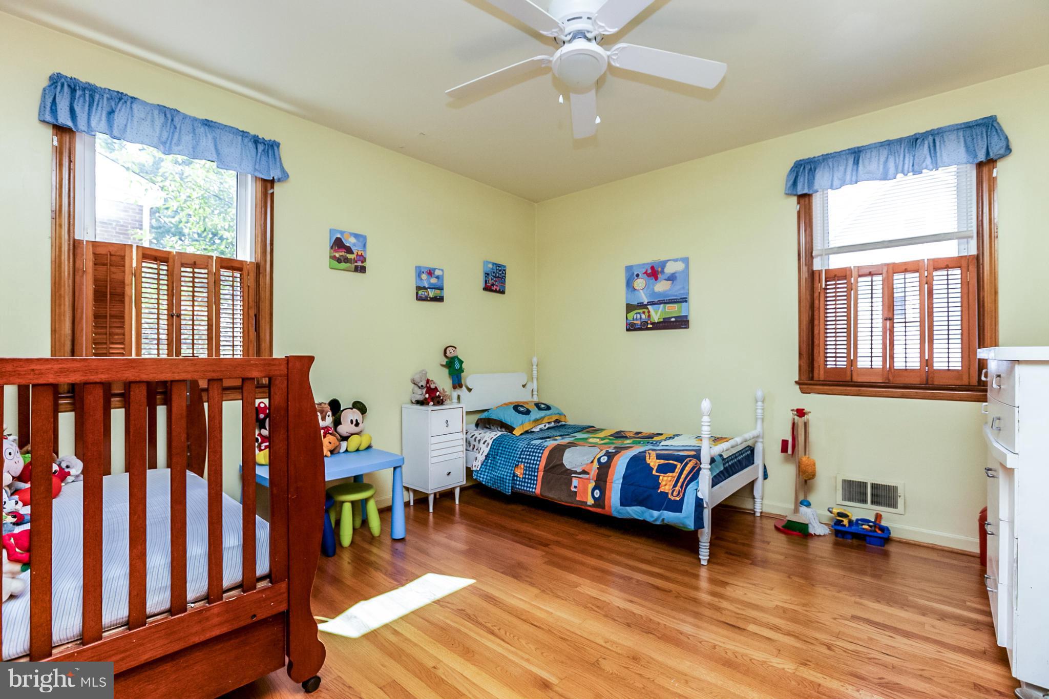 MAYFIELD - Residential Lease