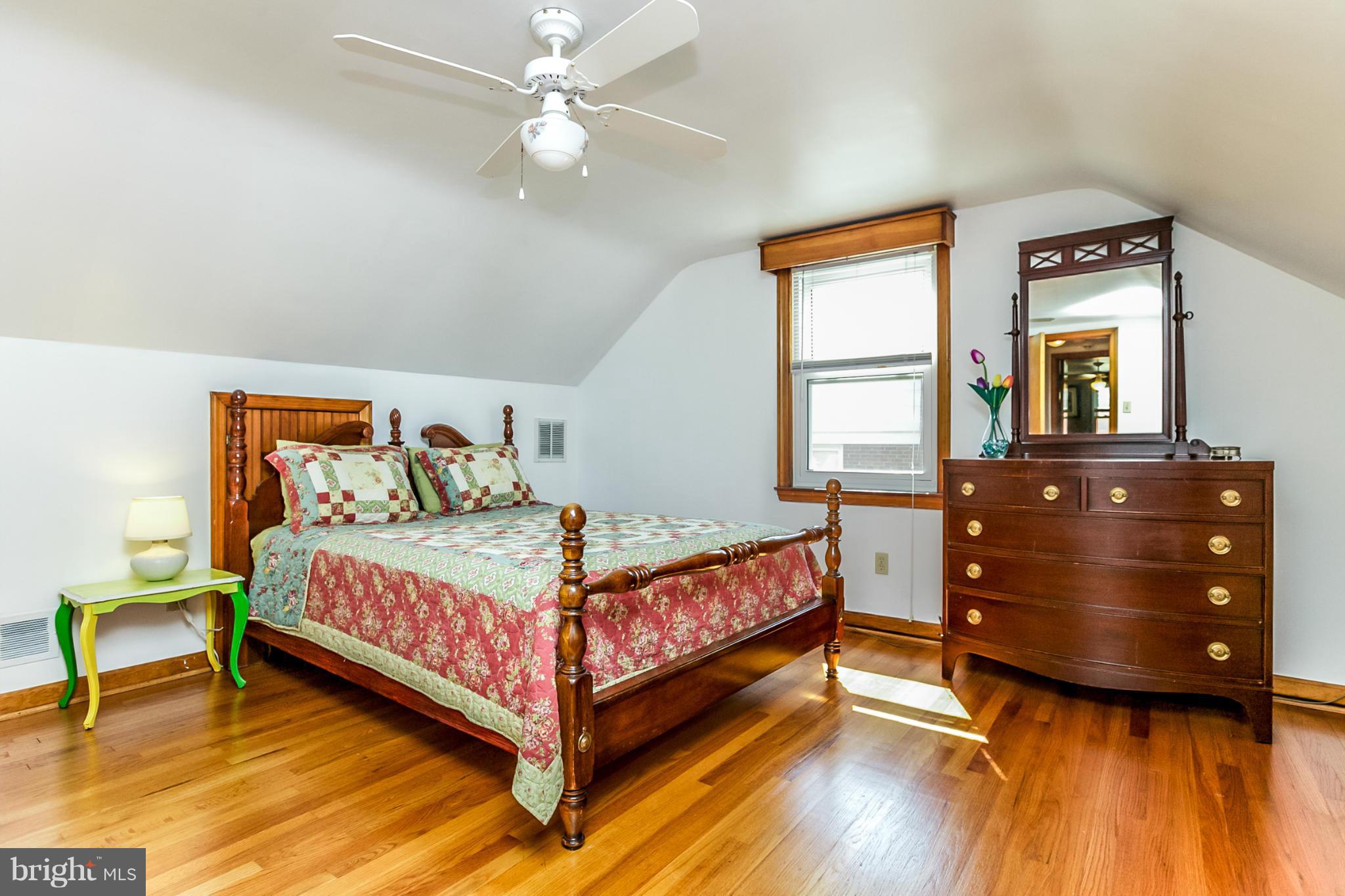 MAYFIELD - Residential Lease