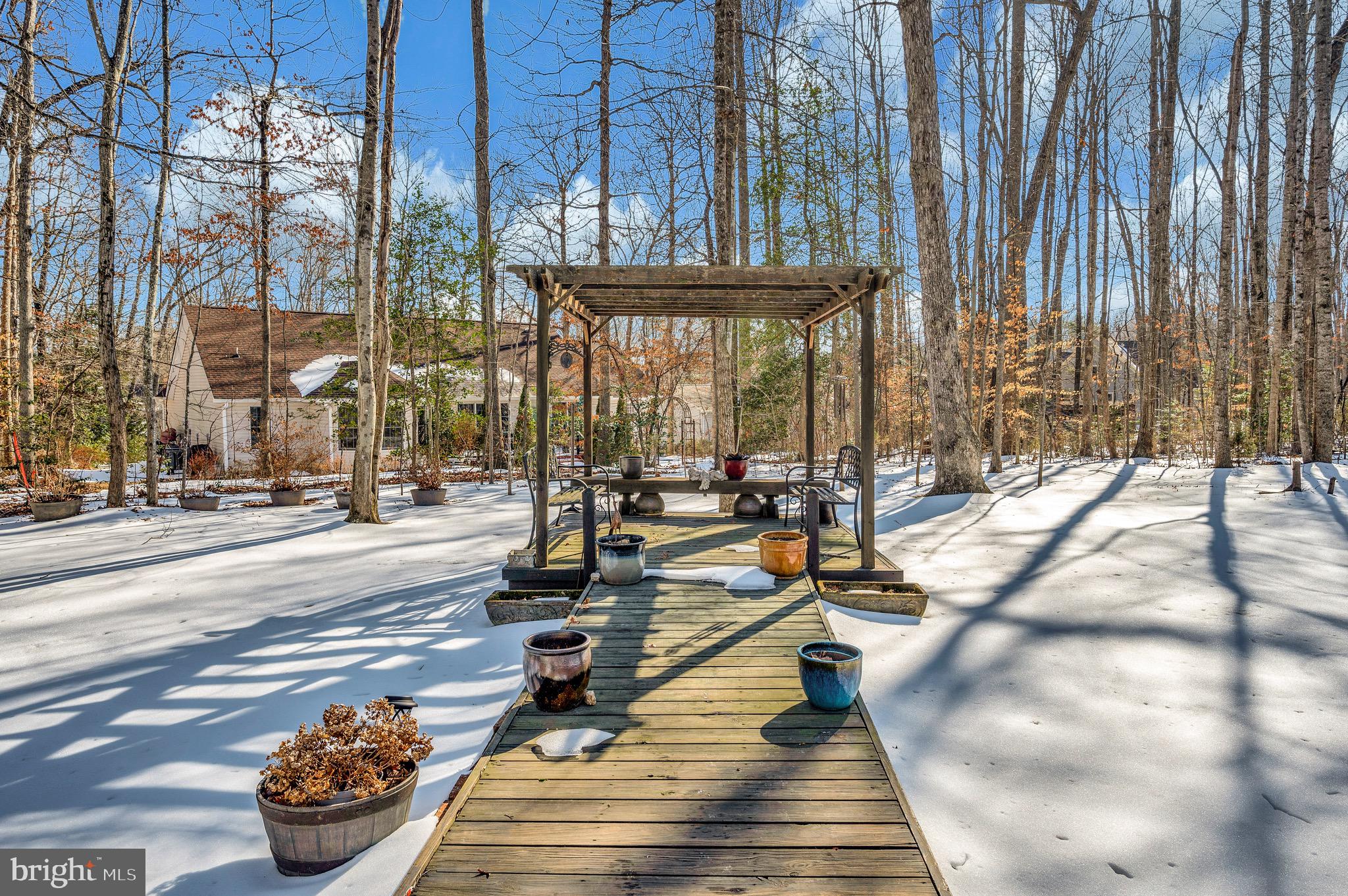 LAKE OF THE WOODS - Residential