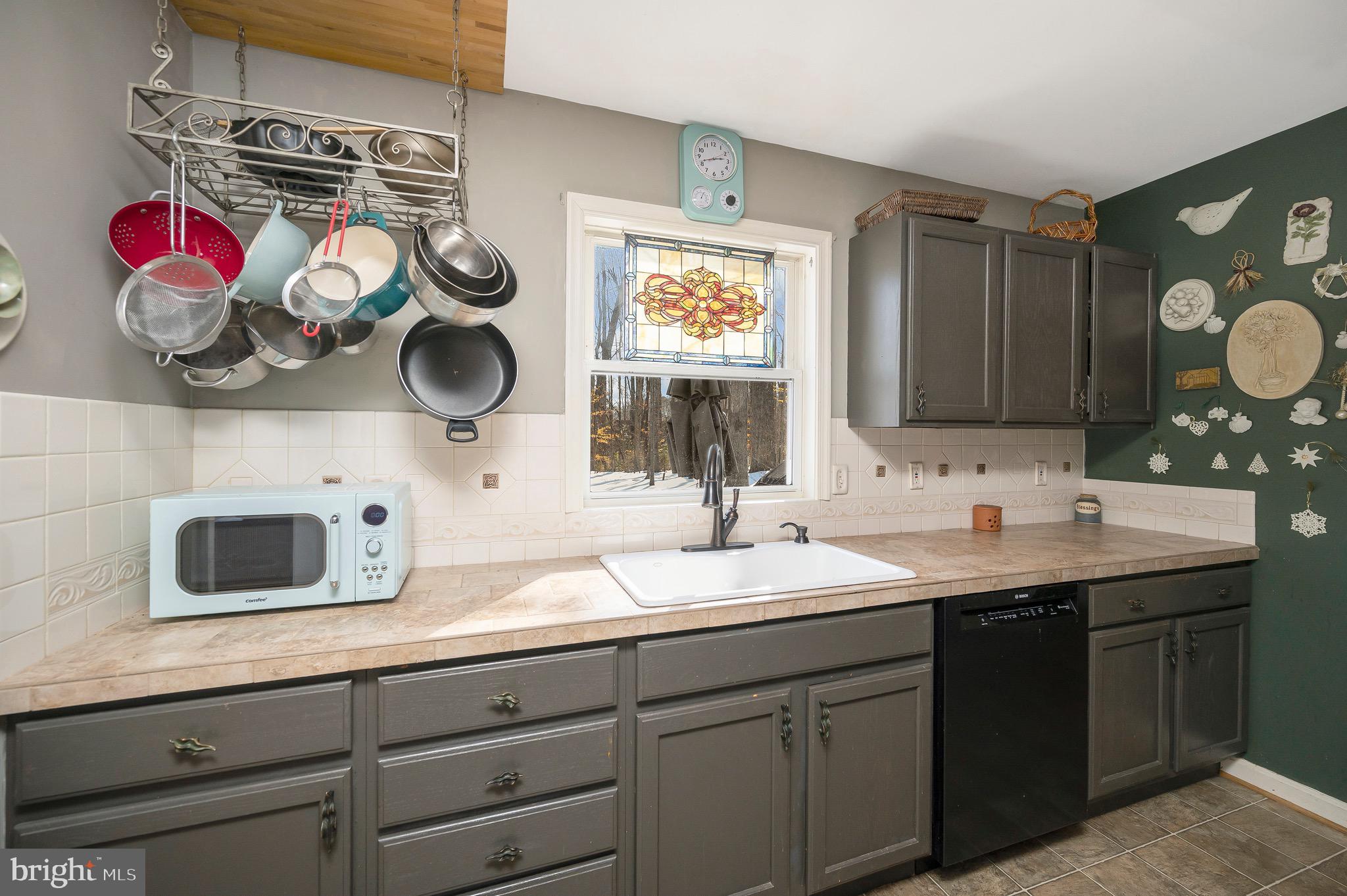 LAKE OF THE WOODS - Residential