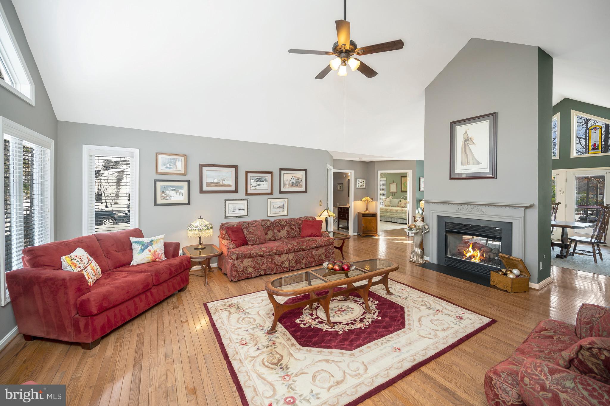 LAKE OF THE WOODS - Residential