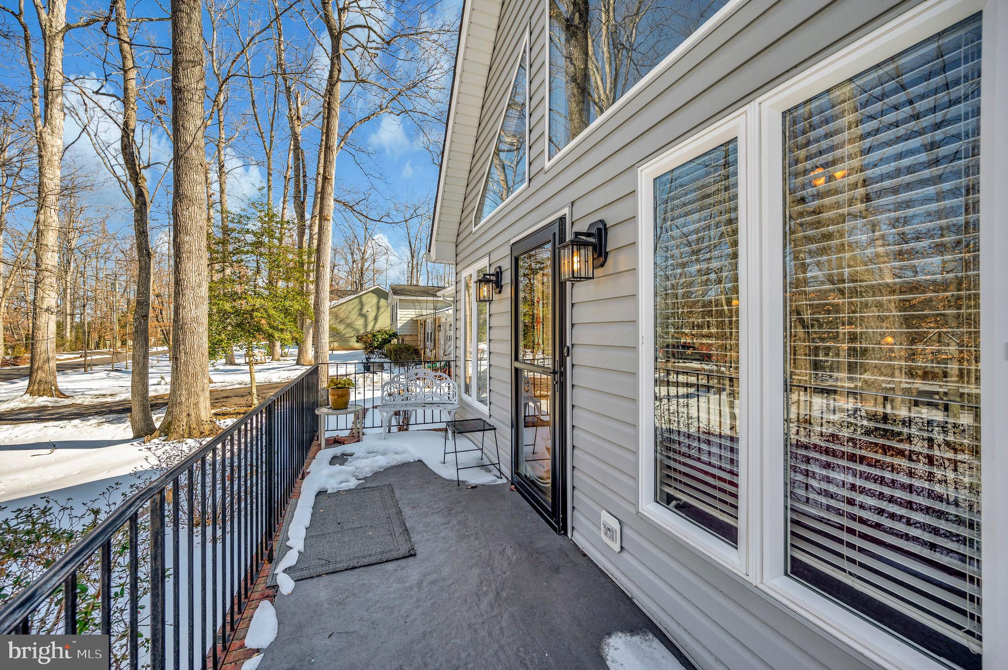 LAKE OF THE WOODS - Residential